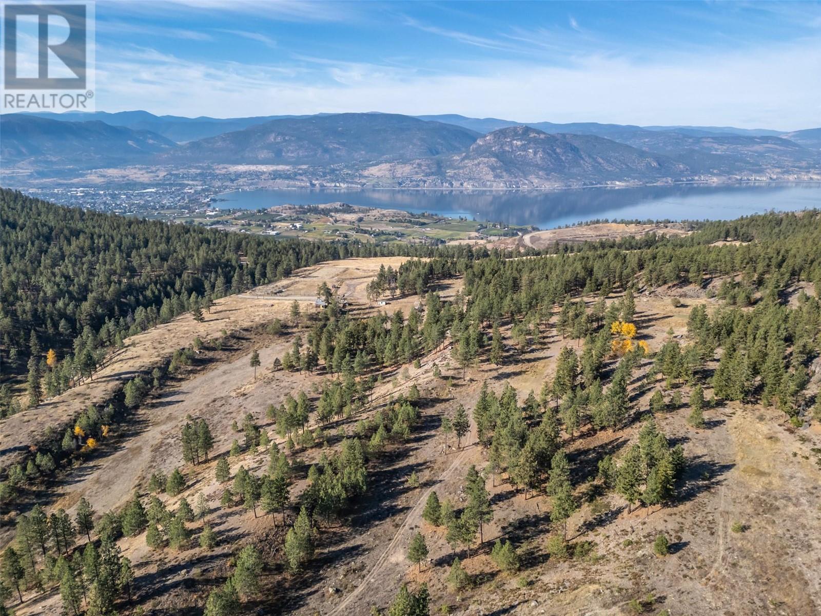 A Reservoir Road, Penticton