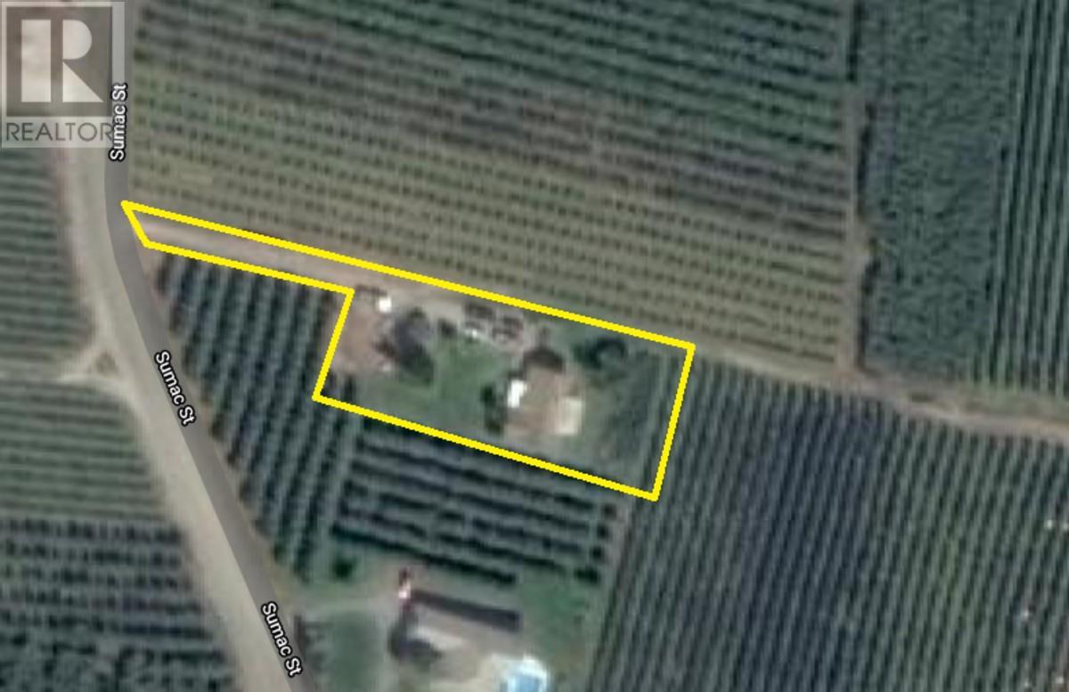 5259 Sumac Drive, Oliver