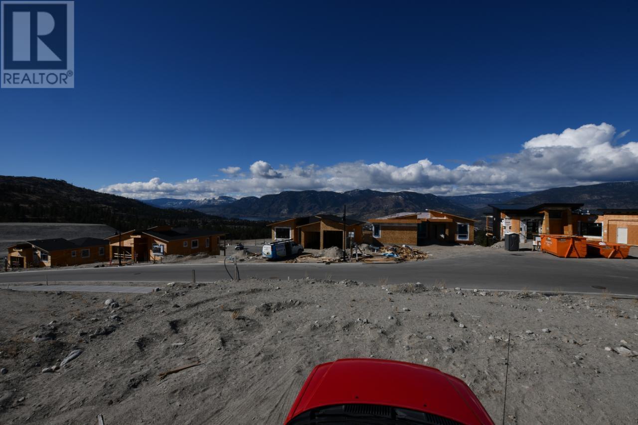 1080 Antler Drive, Penticton