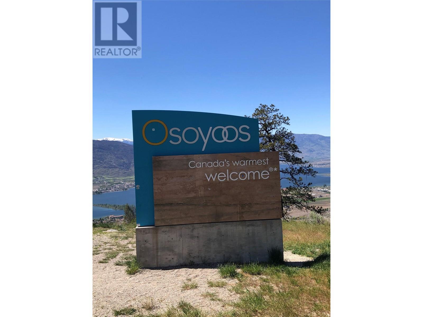 891 RAVEN HILL Road, Osoyoos