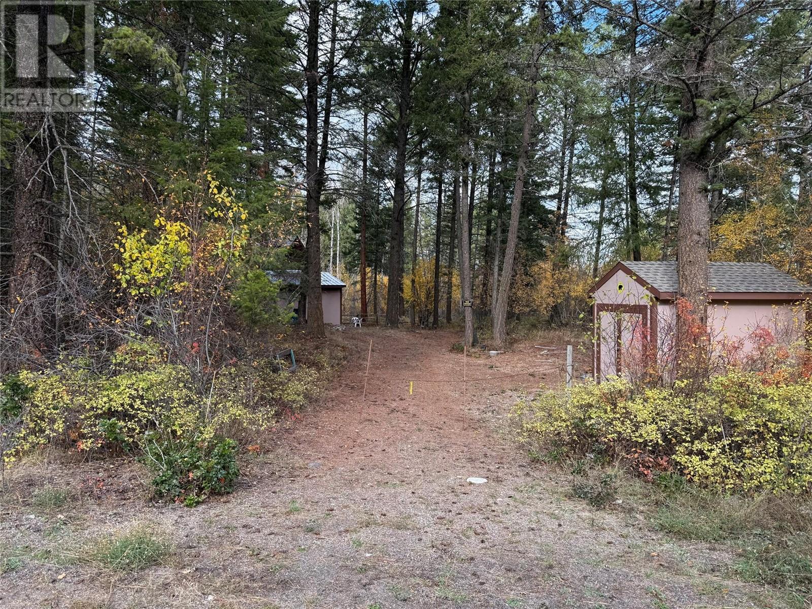 910 Firwood Road, Fintry