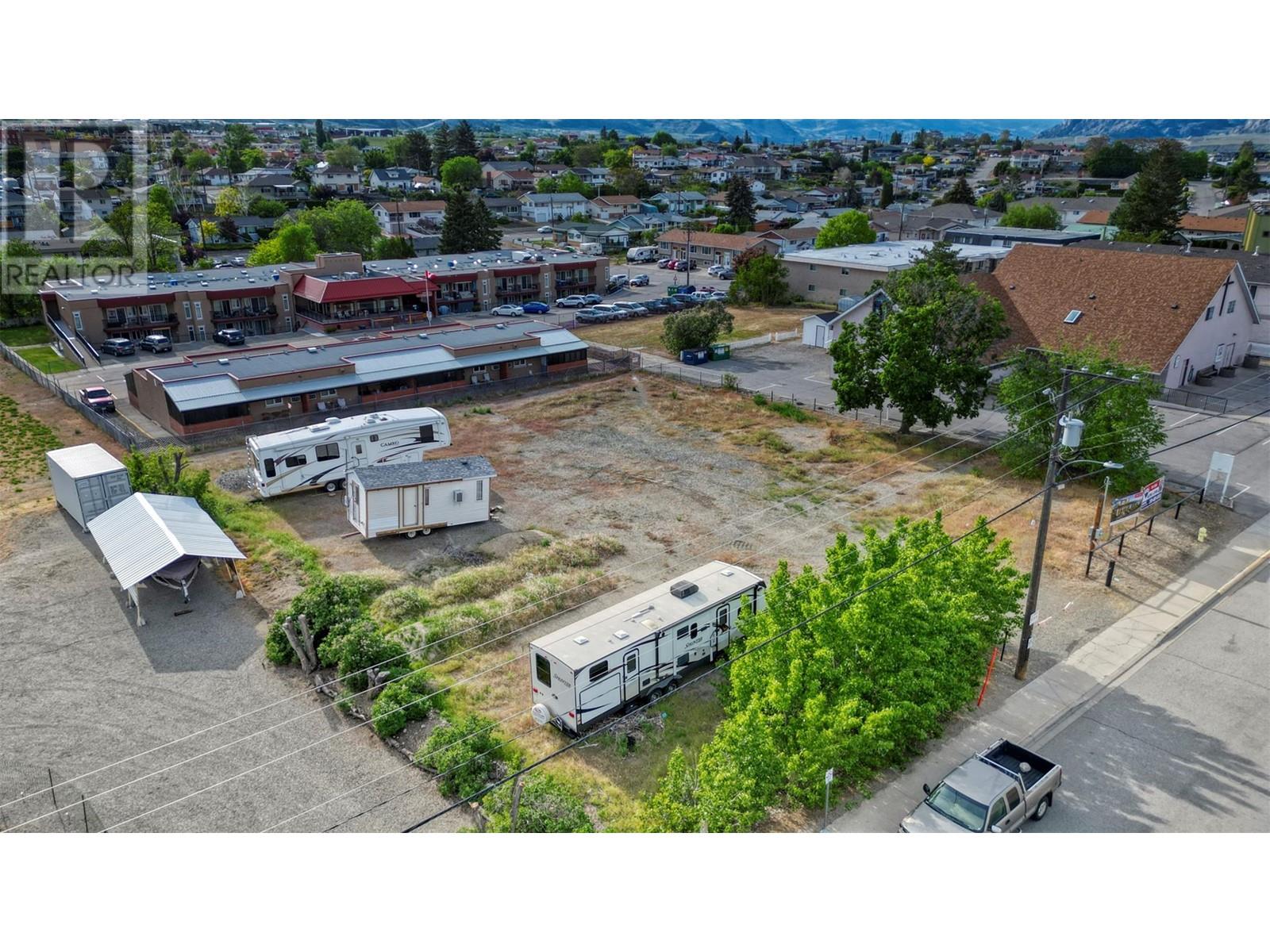 7808 Spartan Drive Drive, Osoyoos