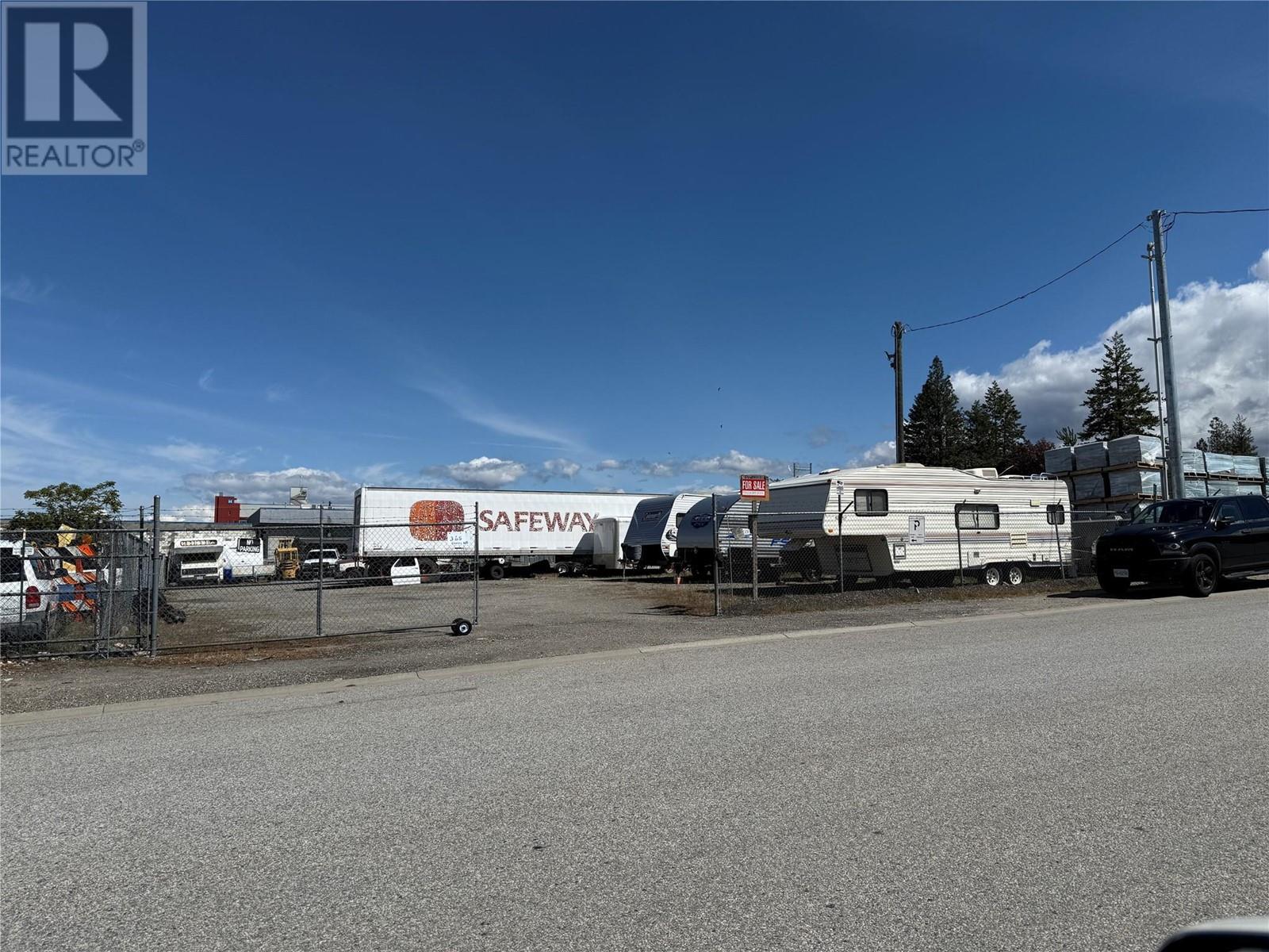 365 Cherry Avenue, Penticton