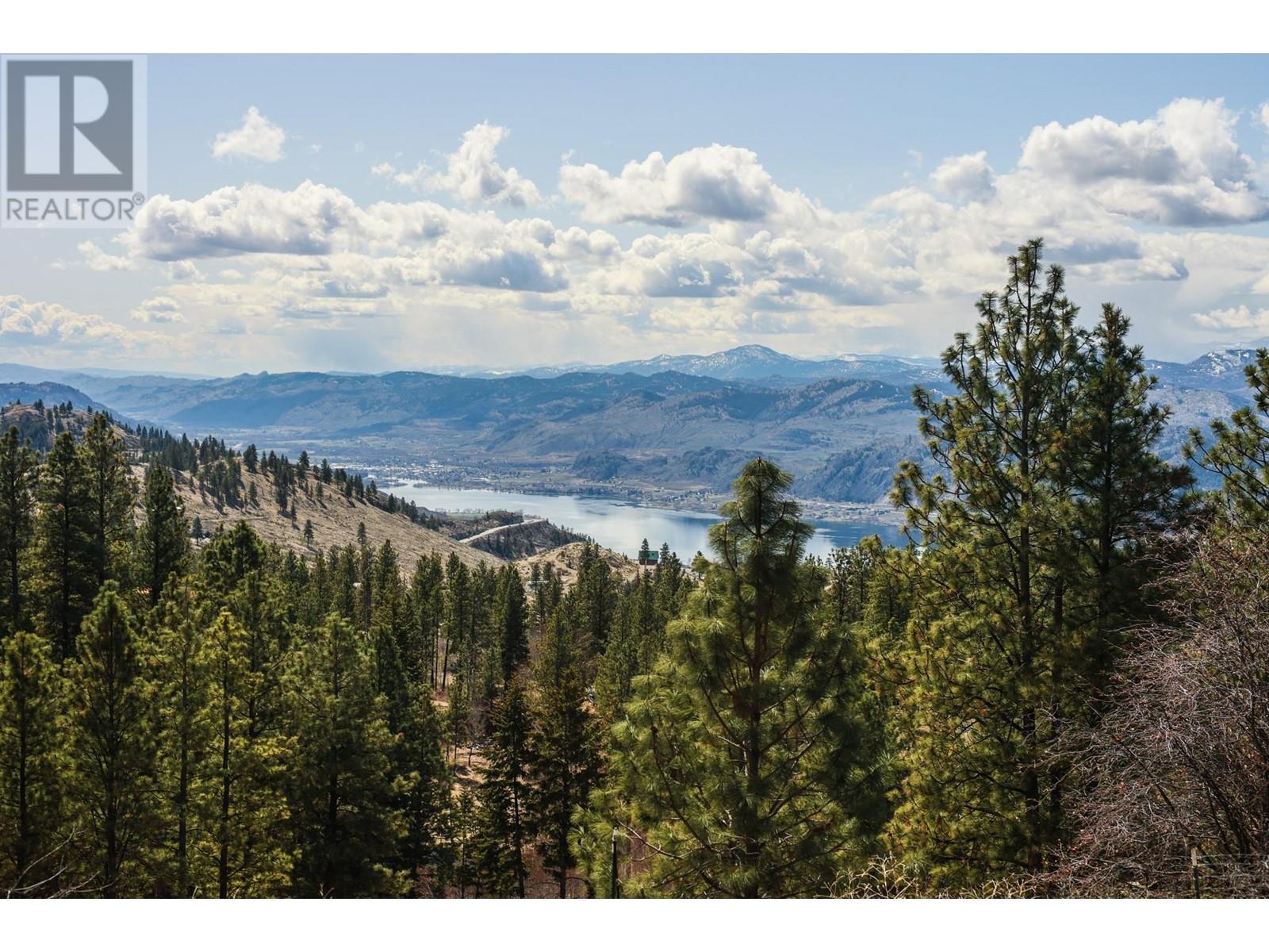 250 Longjoe Road, Osoyoos