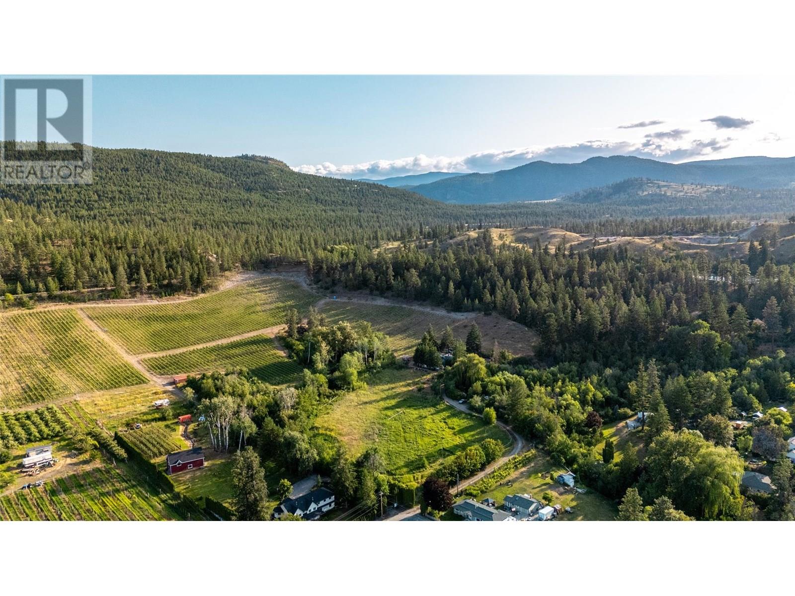 16109 Dale Meadows Road, Summerland