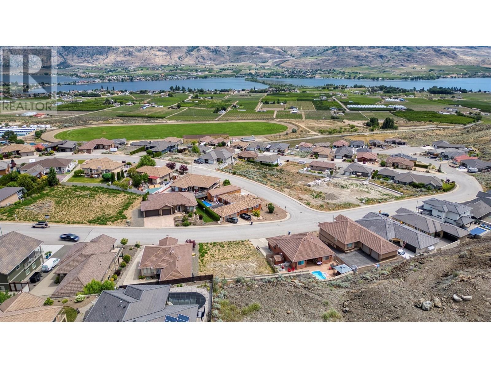 3620 Cypress Hills Drive, Osoyoos