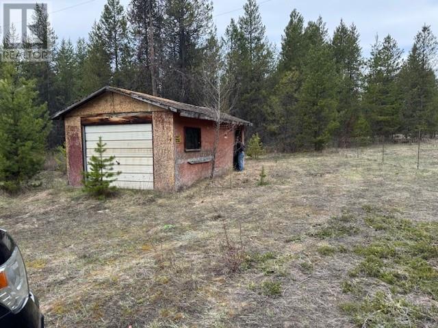 5625 Burton Road, Bridesville