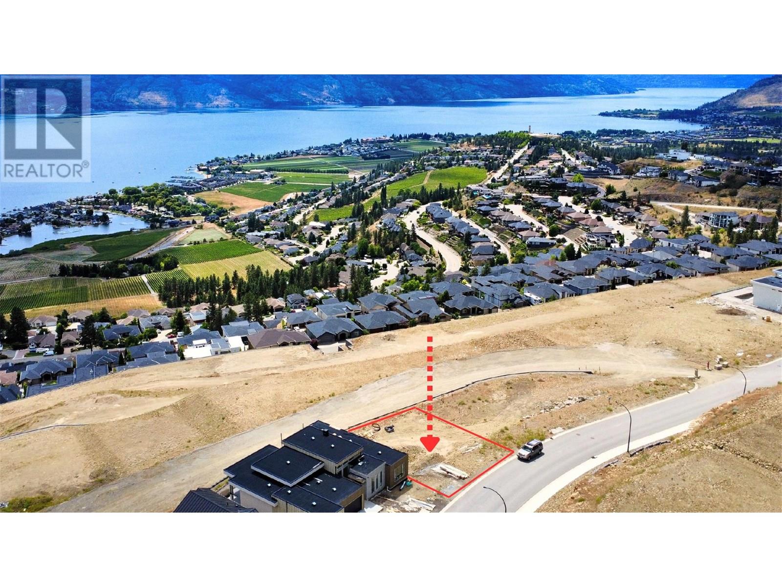 1367 Vineyard Drive, West Kelowna