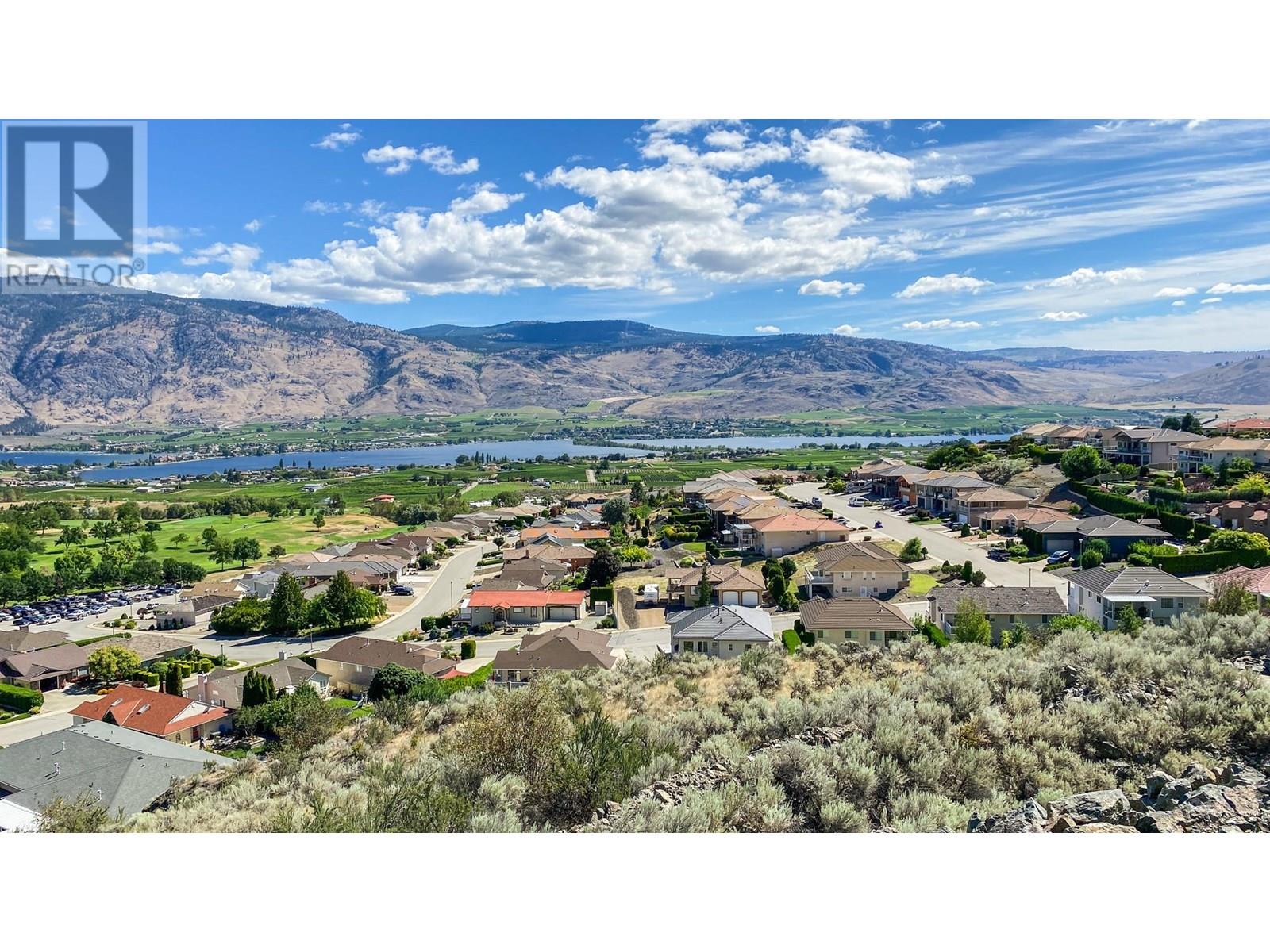 1 Olympic View Drive, Osoyoos