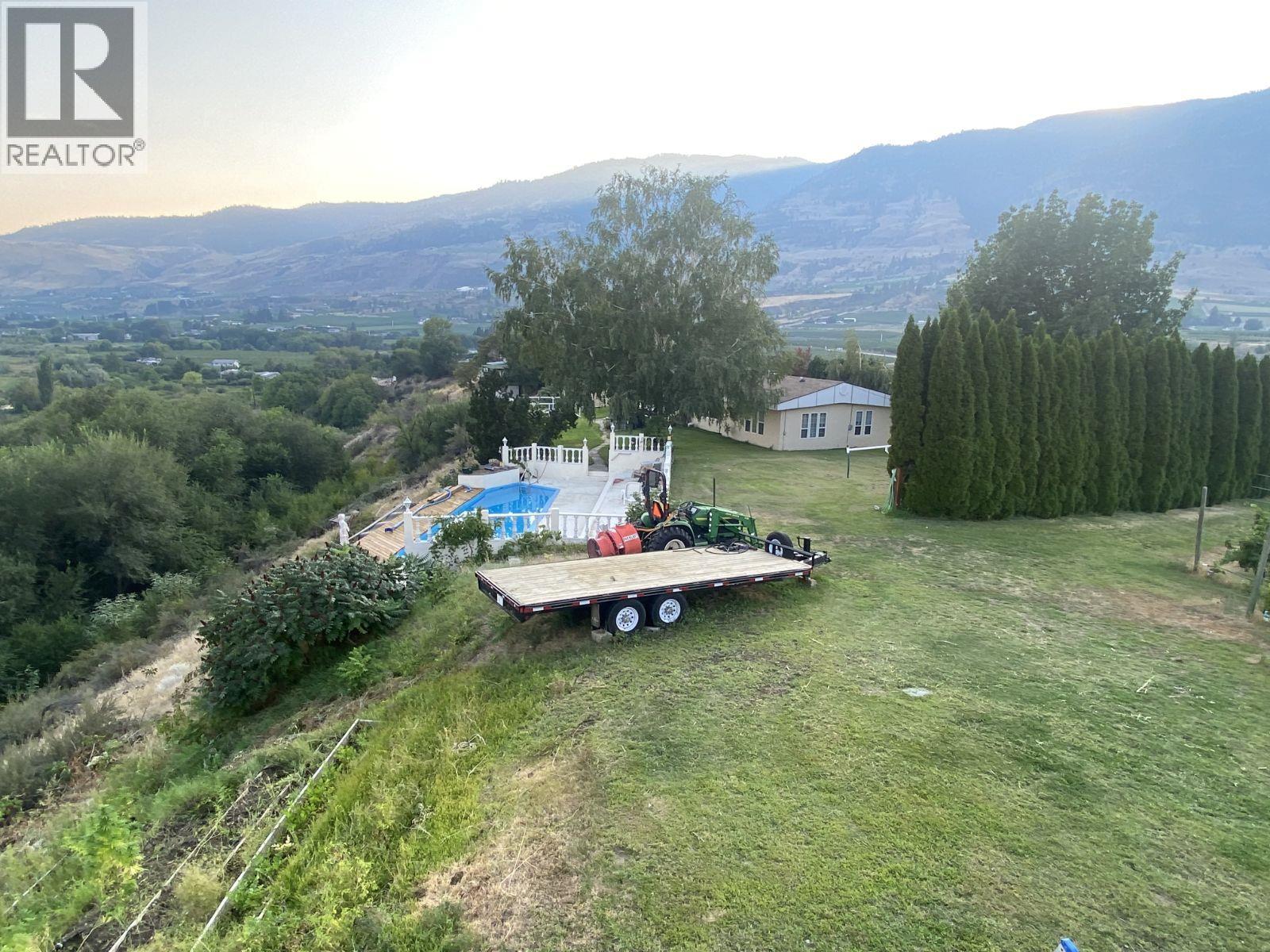 5403 SNOWBRUSH Street, Oliver