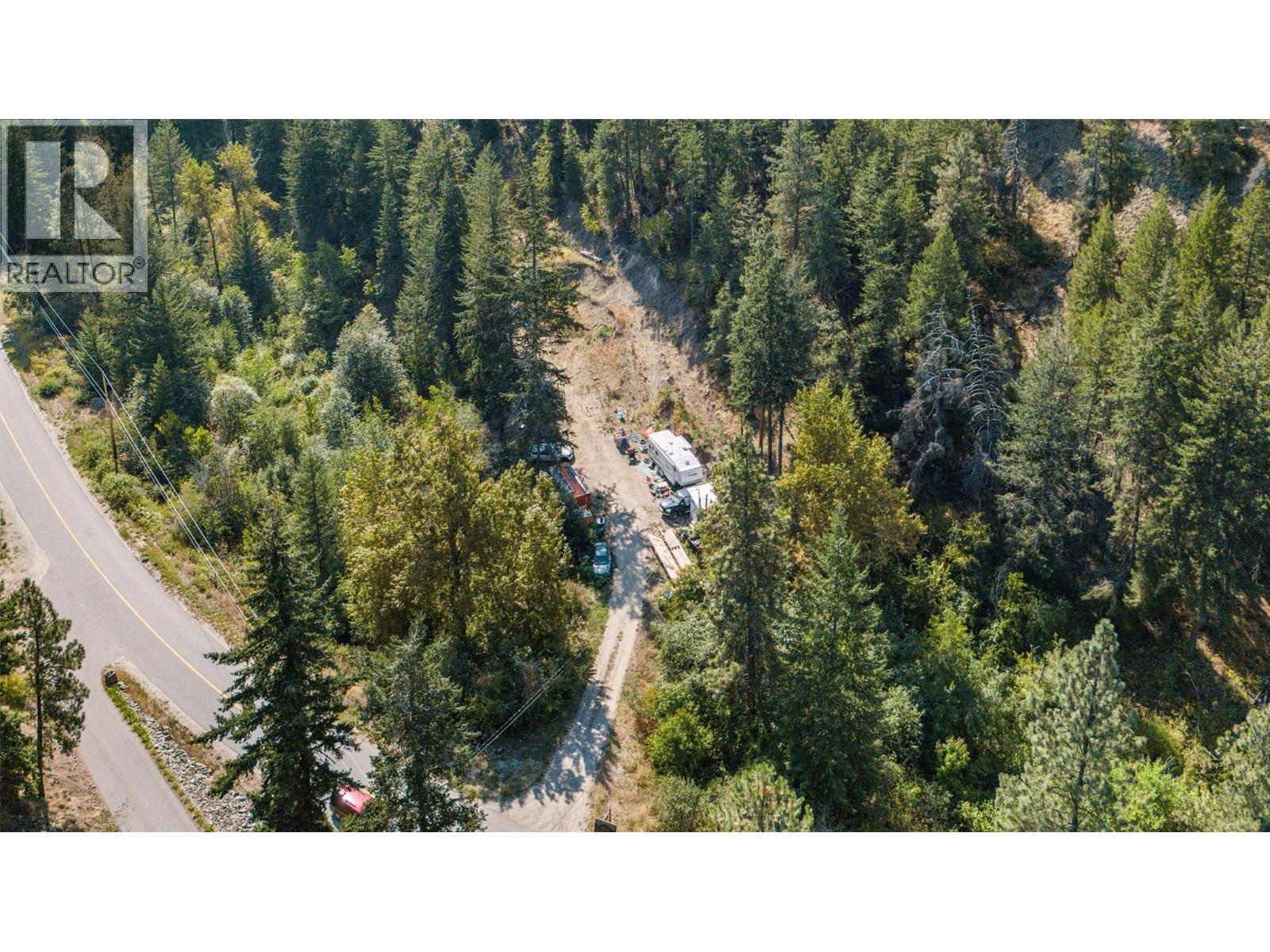 28996 GARNET VALLEY Road, Summerland