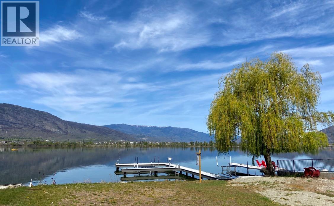 2414 Lakeshore Drive, Osoyoos