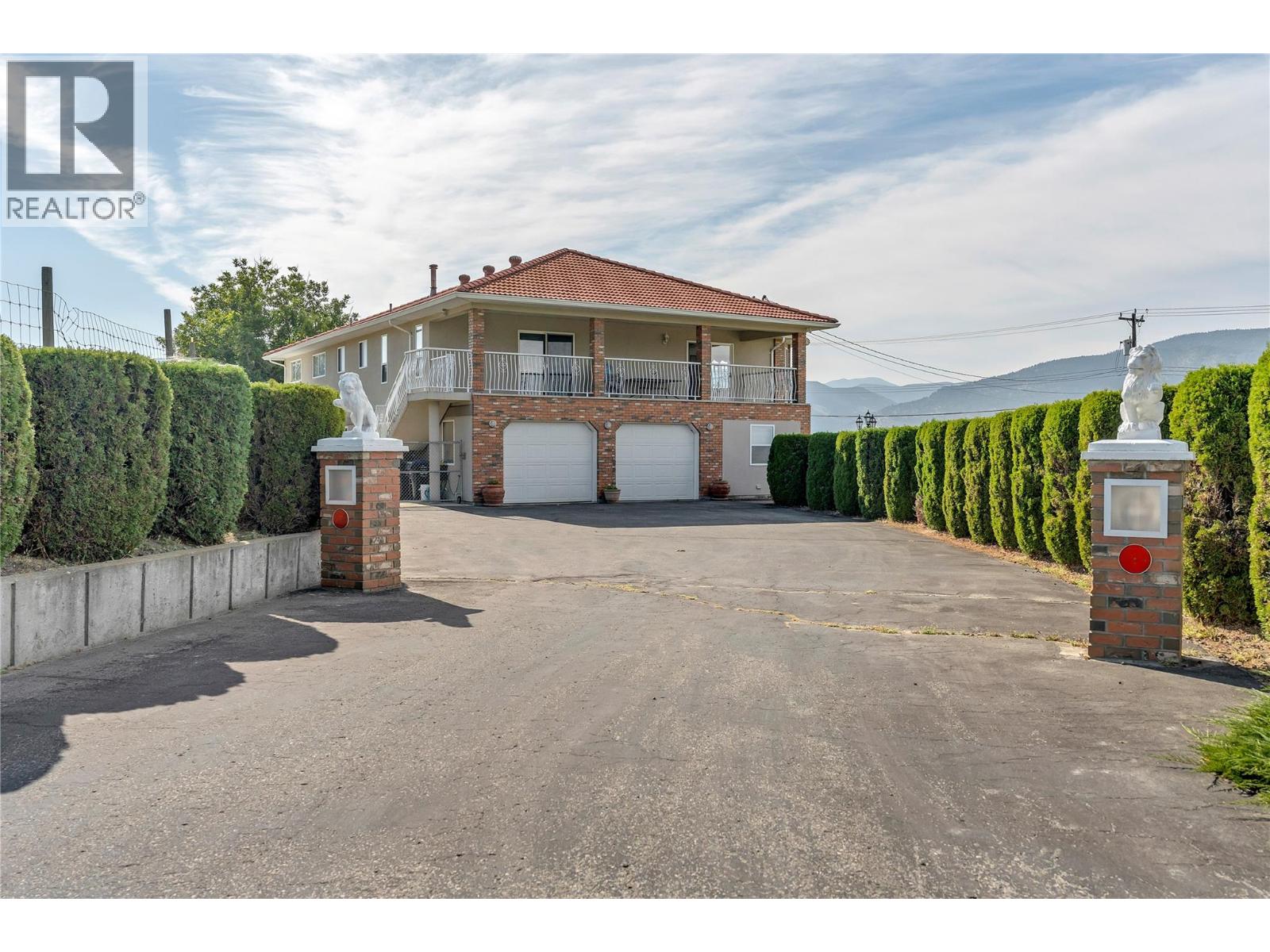 250 Lower Bench Road, Penticton