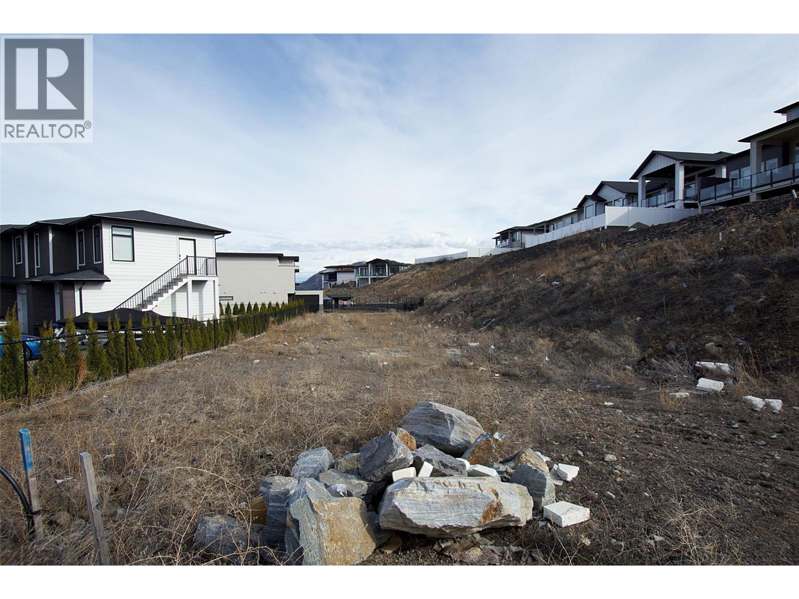 2703 Ridgemount Drive, West Kelowna
