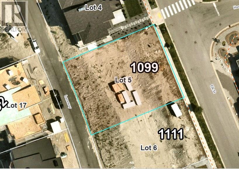 1099 ELK Street, Penticton