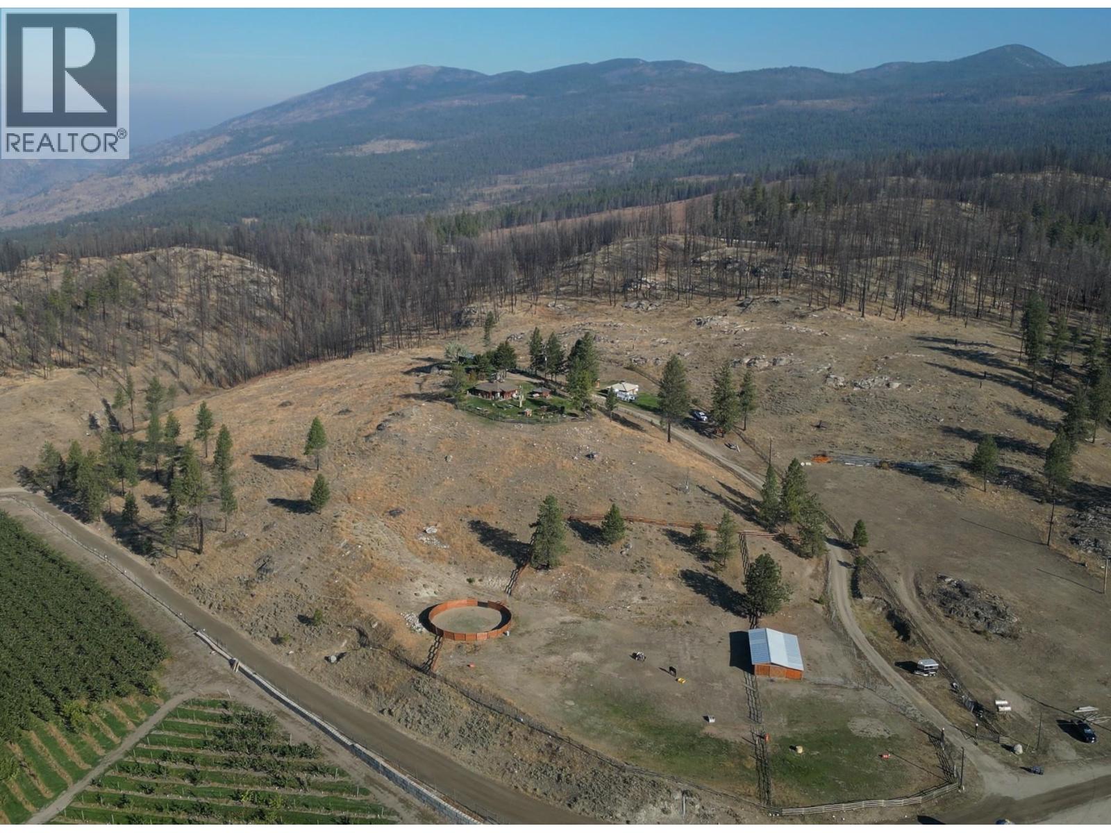 222 Old Camp McKinney Road, Oliver