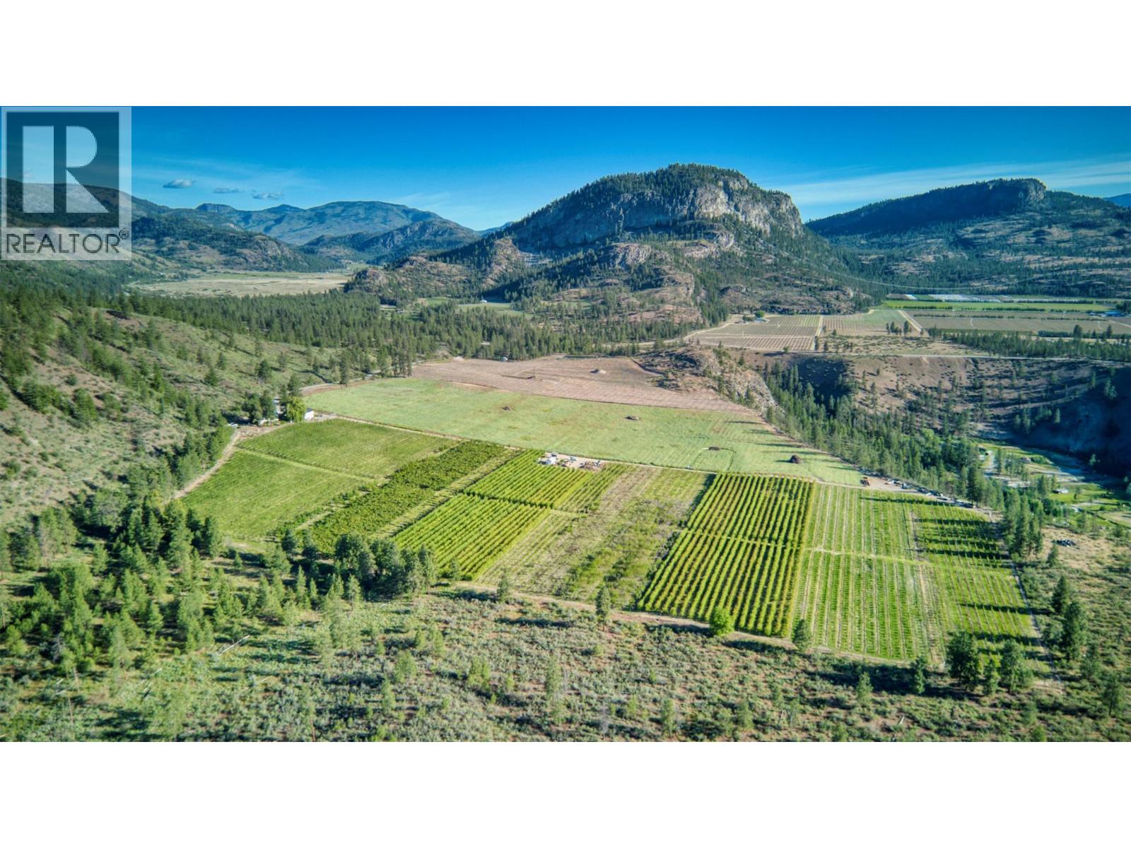 298 Test Orchard Road, Oliver