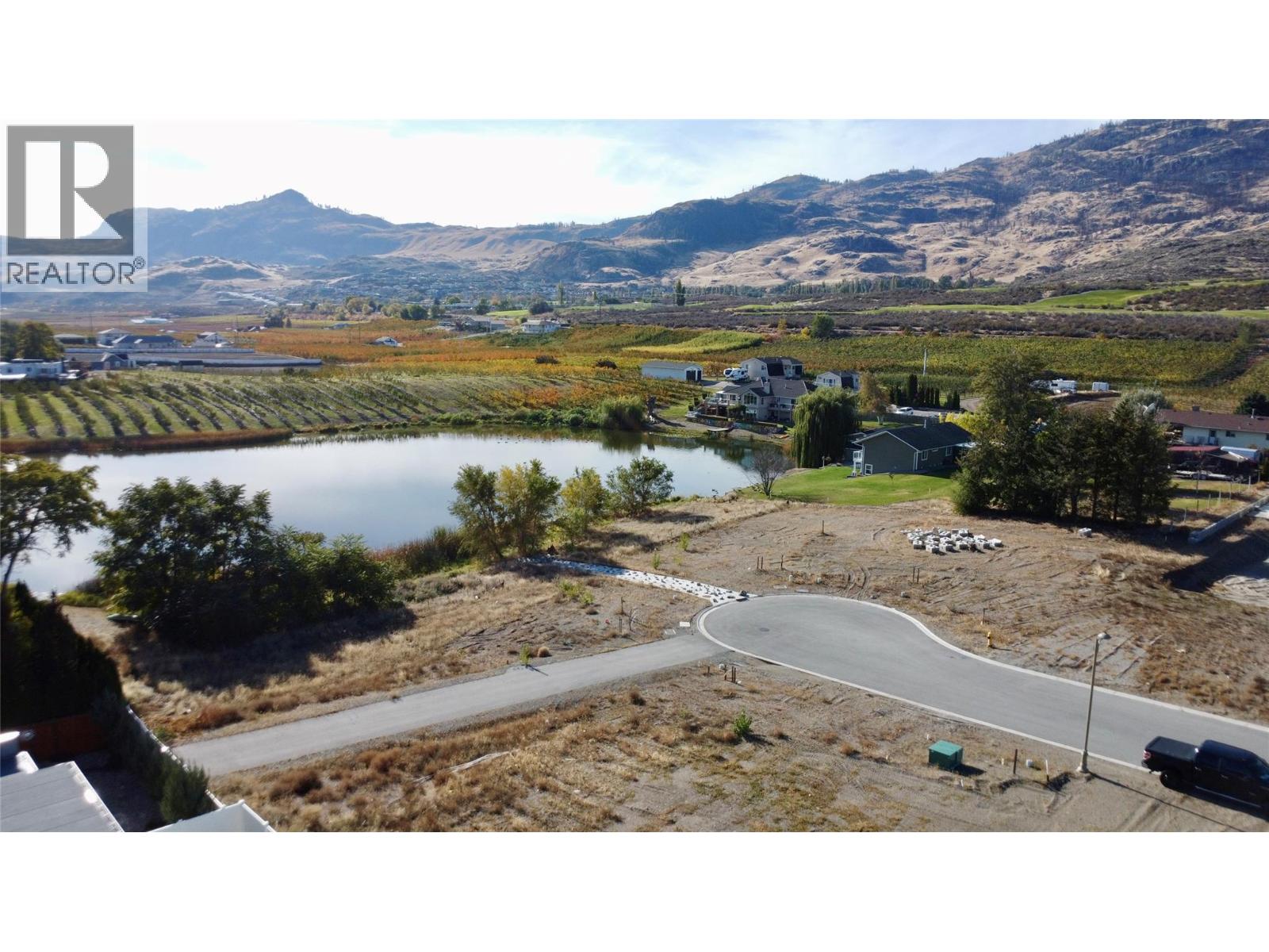 23 Wood Duck Way, Osoyoos