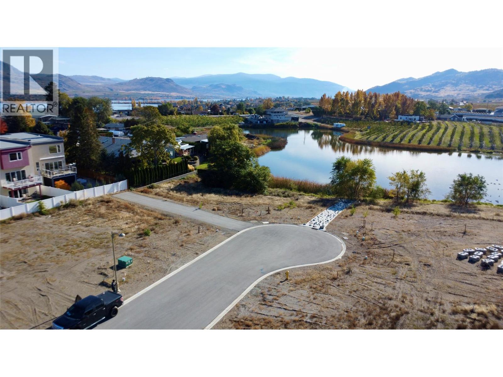 30 Wood Duck Way, Osoyoos