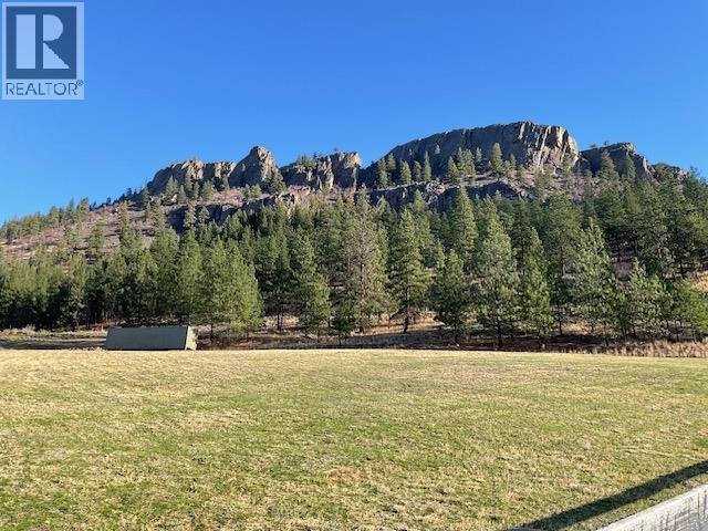 21825 Garnet Valley Road, Summerland