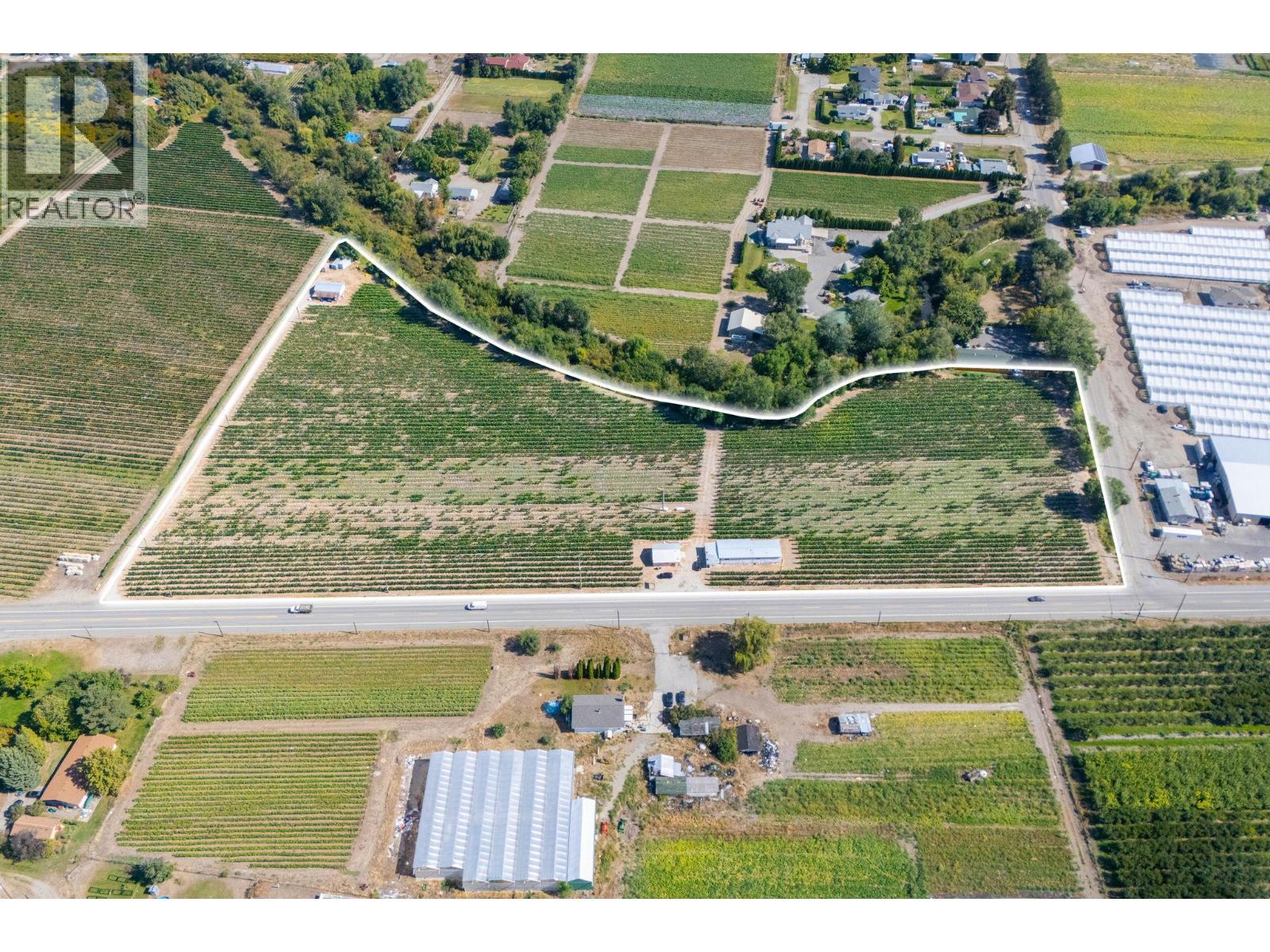 7337 Highway 97 Other, Oliver