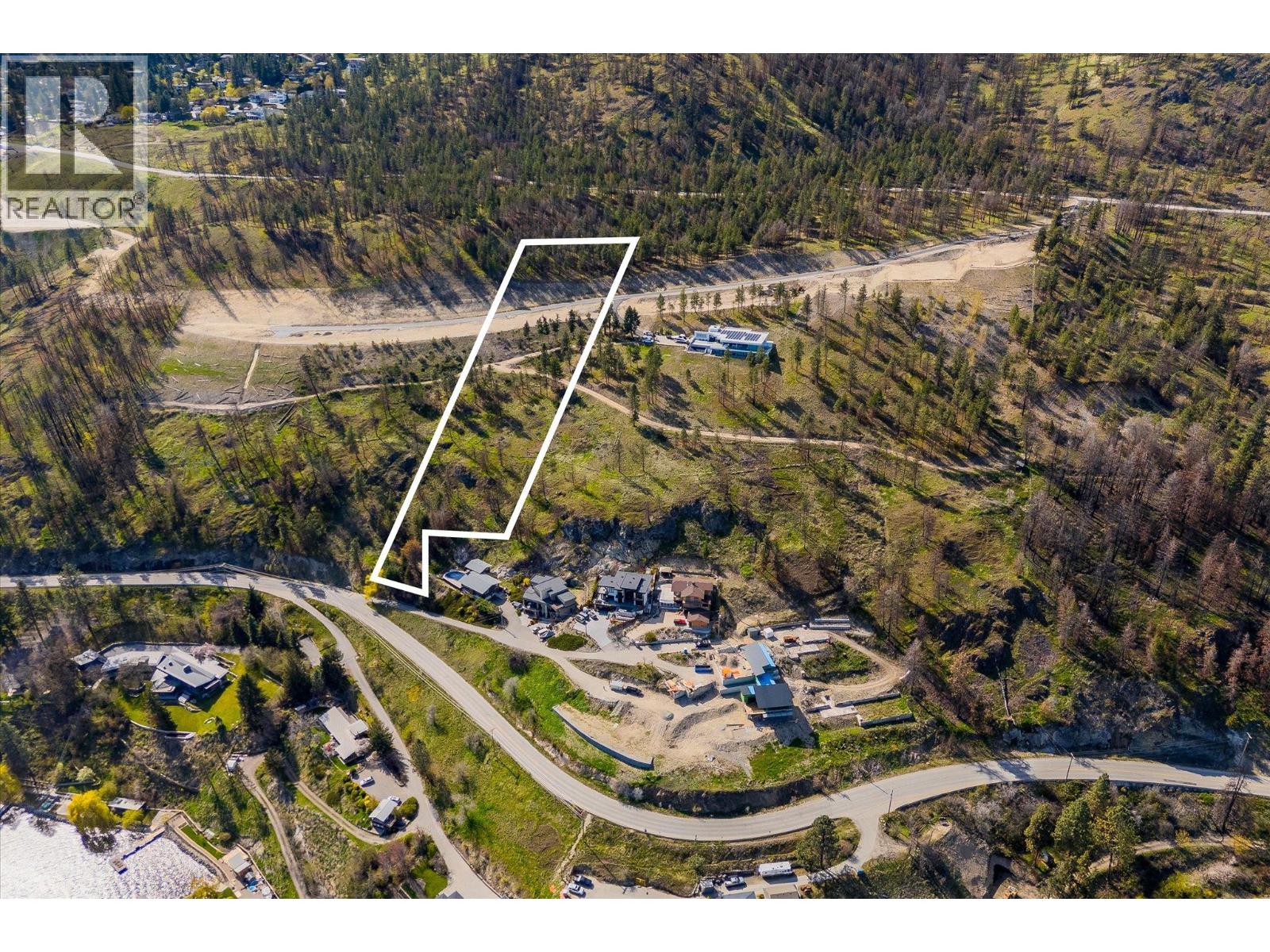 1045 Bear Creek Lane, West Kelowna