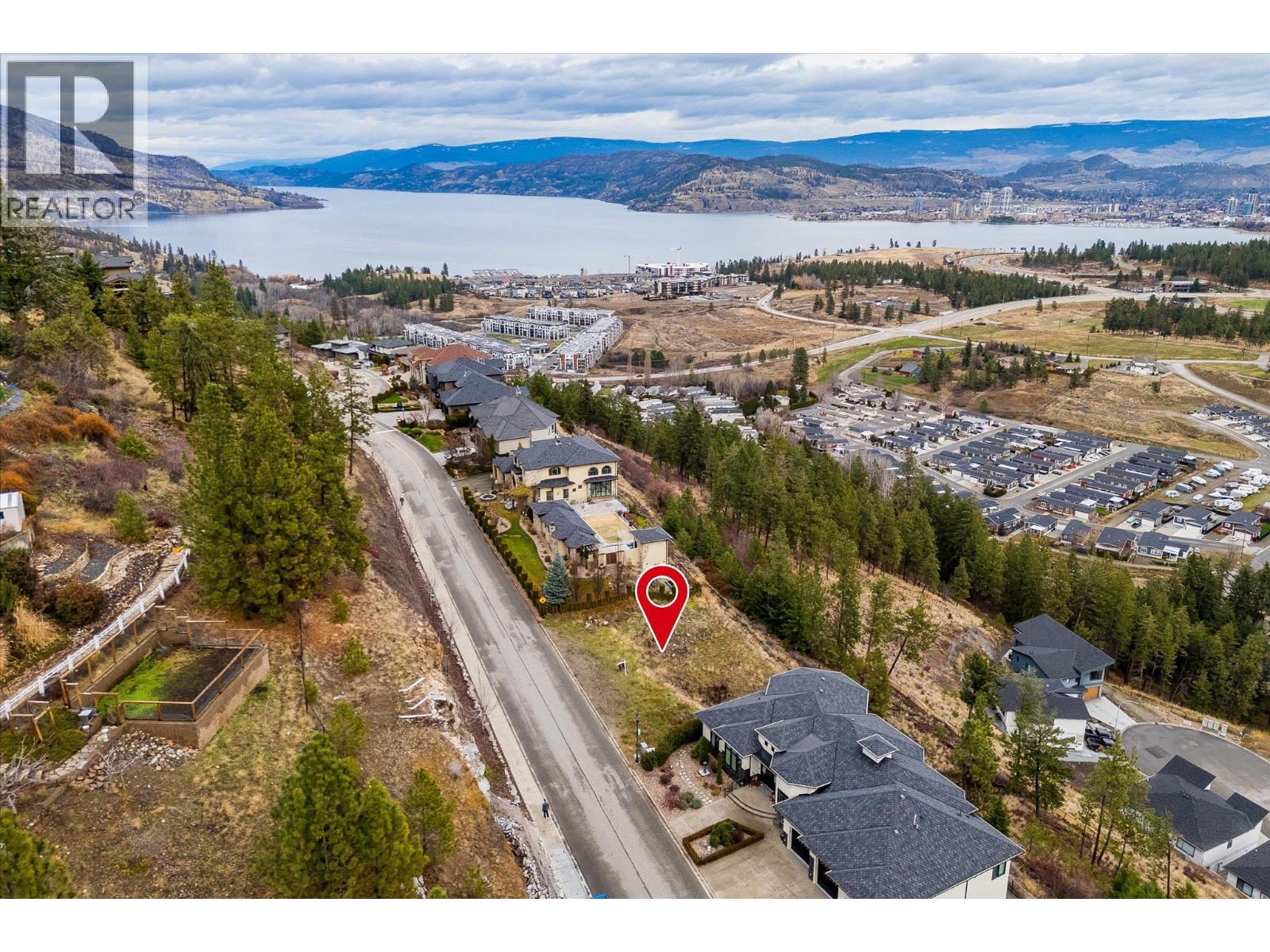1959 Spyglass Way, West Kelowna