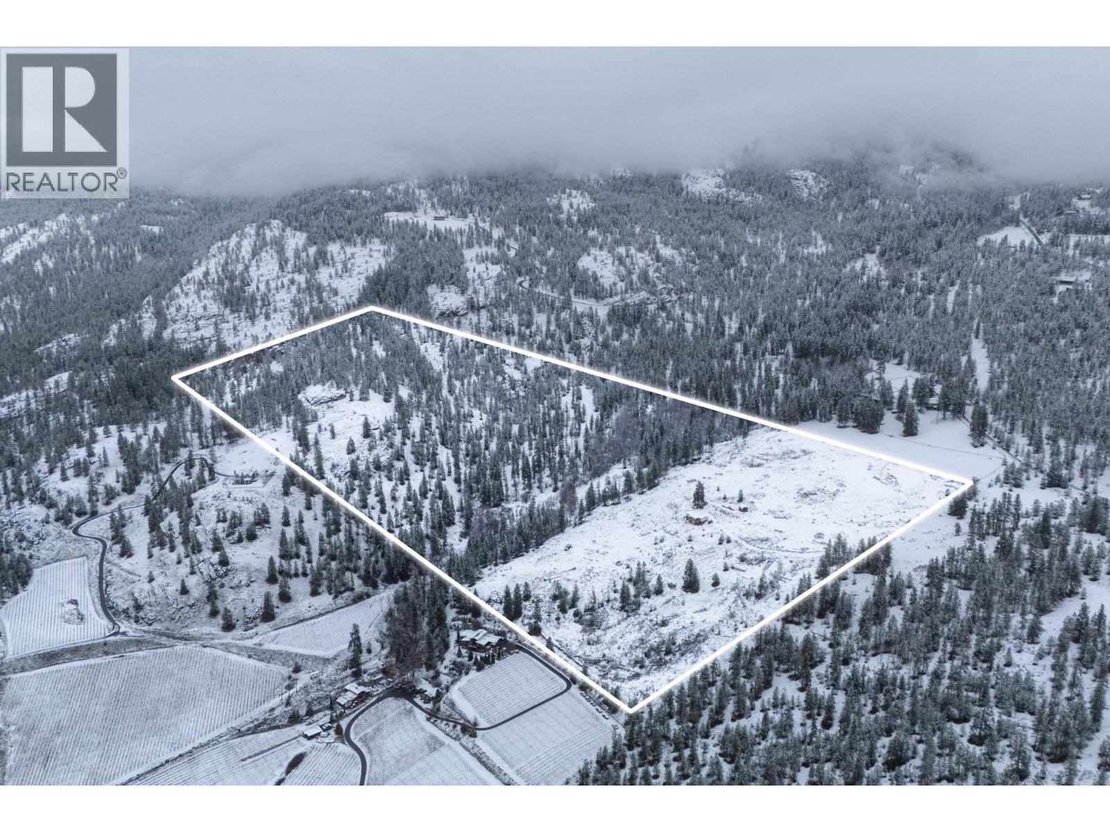 1201 Spiller Road, Penticton