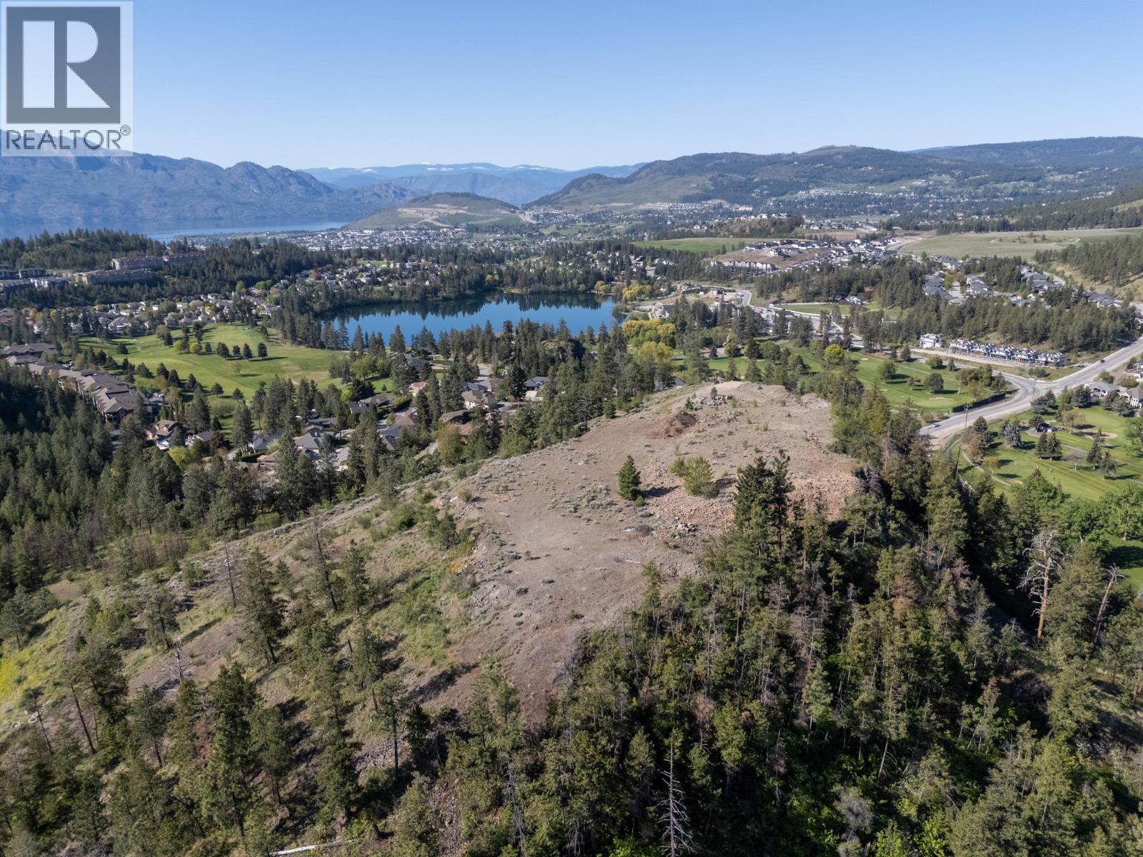 Lot 3 Shannon View Drive, West Kelowna