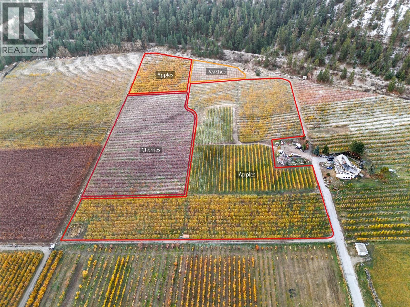 9827 Gillard Avenue, Summerland