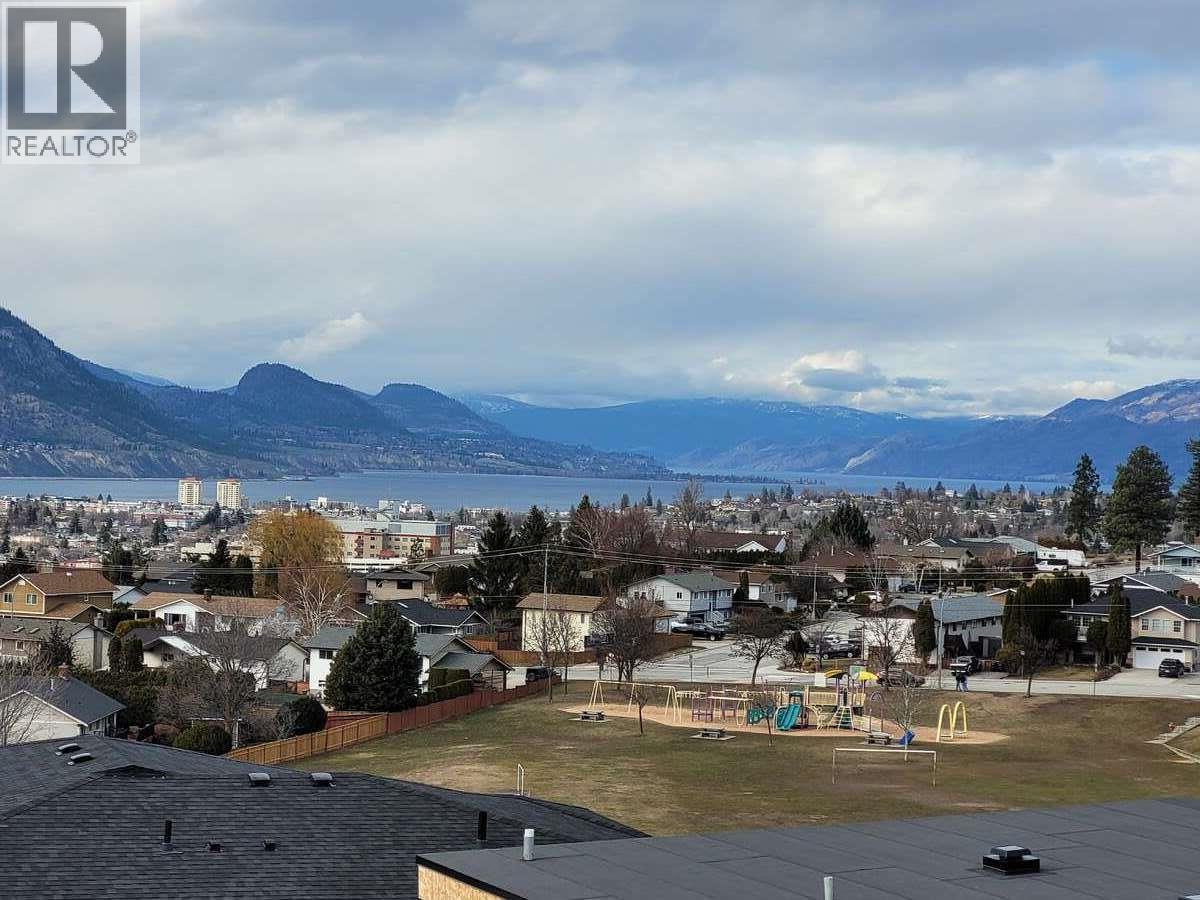 133 Timberstone Place, Penticton