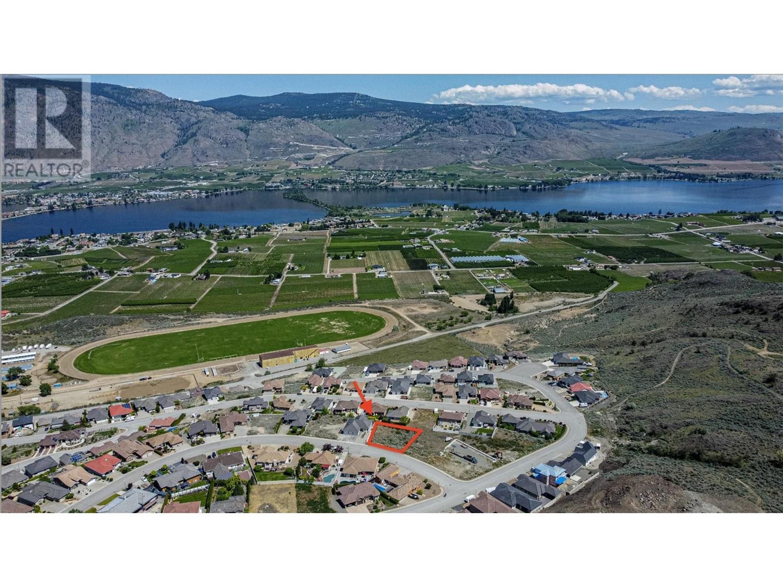 11701 Olympic View Drive, Osoyoos