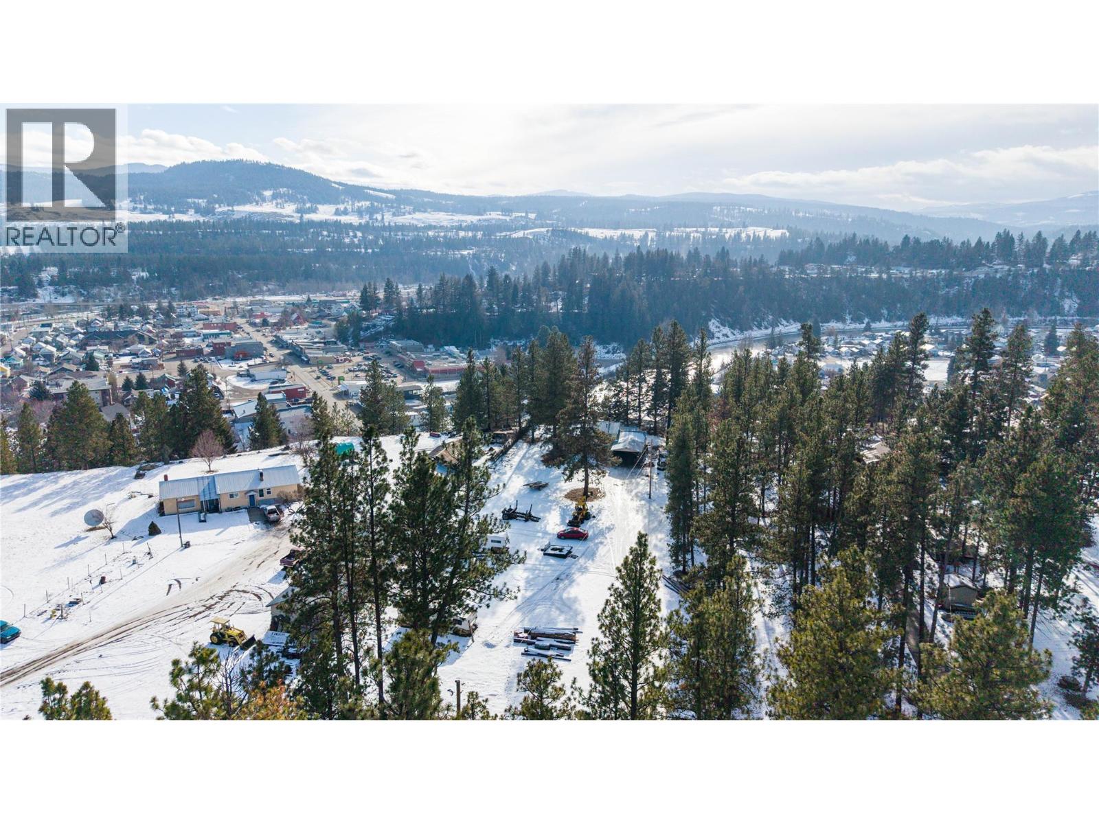 Jacobson Rd Other, Princeton