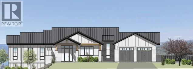 360 Benchlands Drive, Naramata