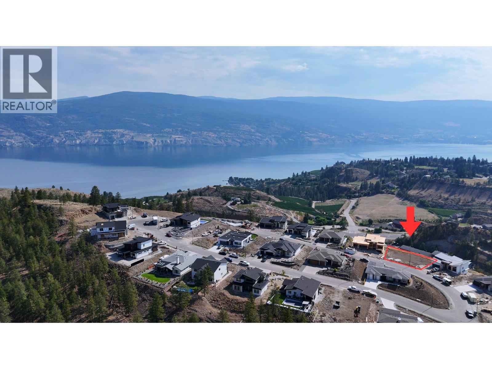 18665 Mckenzie Court, Summerland