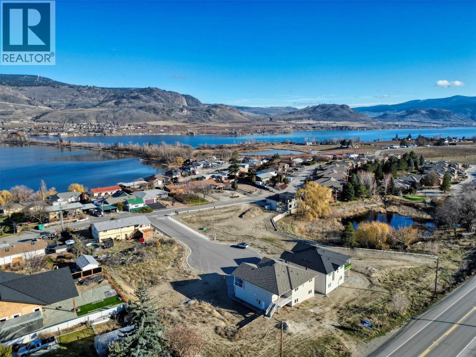 5 Hibiscus Court, Osoyoos