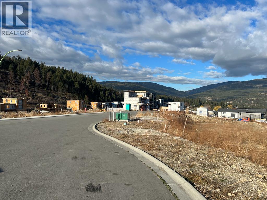 3745 Davidson Court, West Kelowna