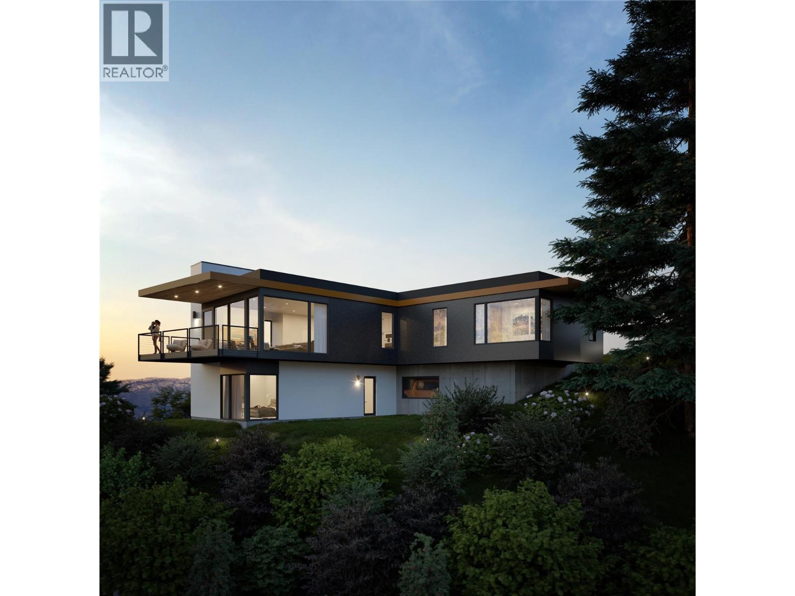 6116 Cuthbert Road, Summerland