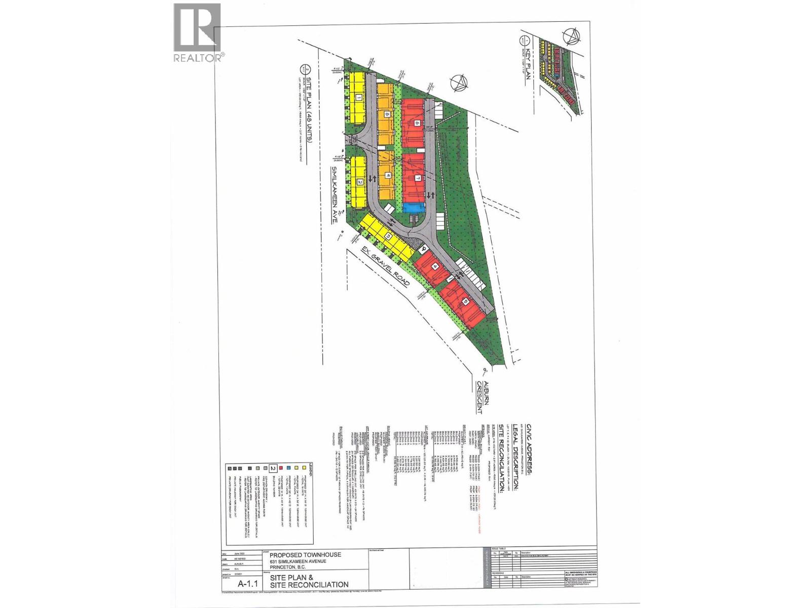 631 Similkameen Avenue, Princeton