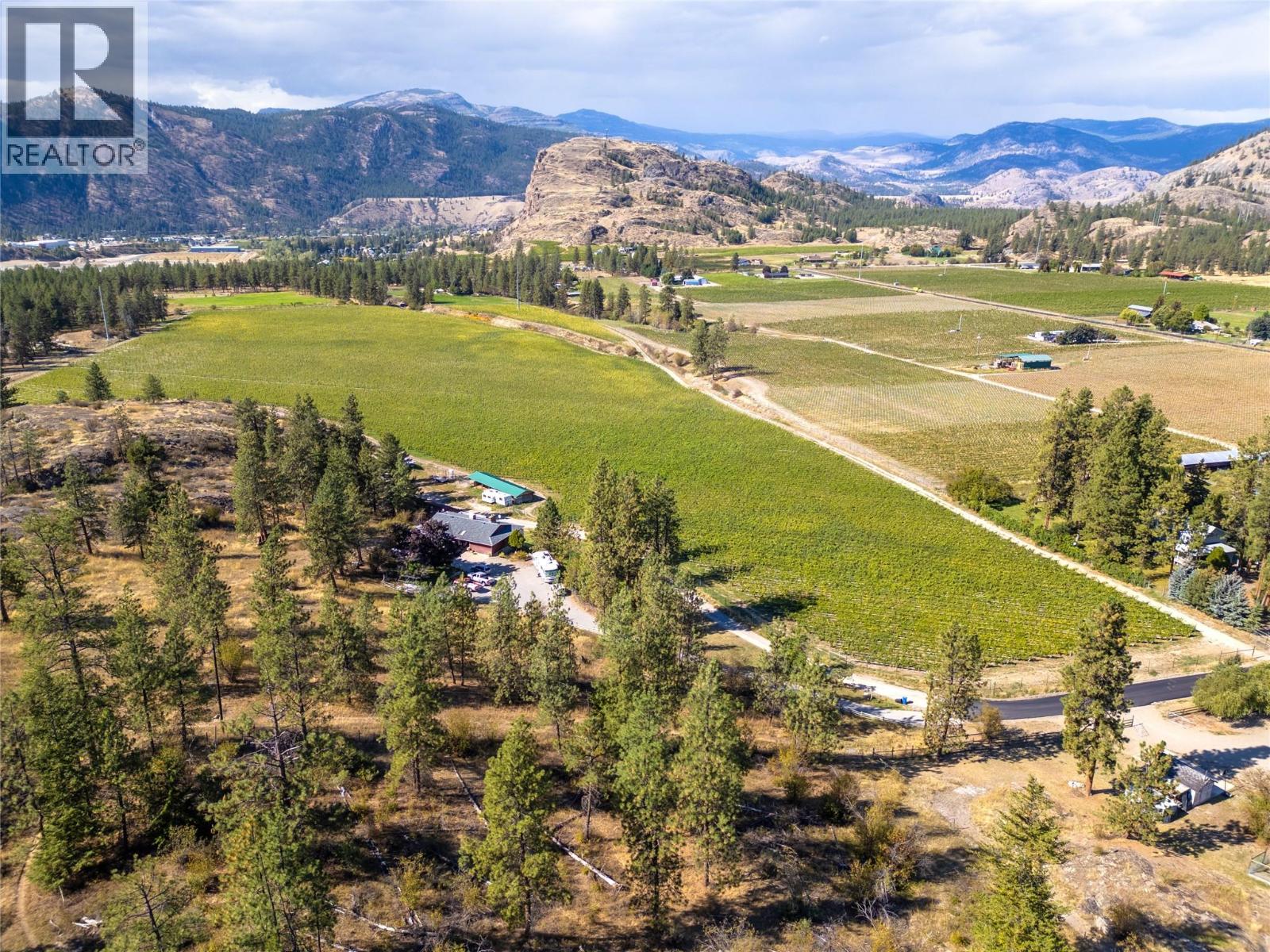 1580 Chapman Road, Okanagan Falls
