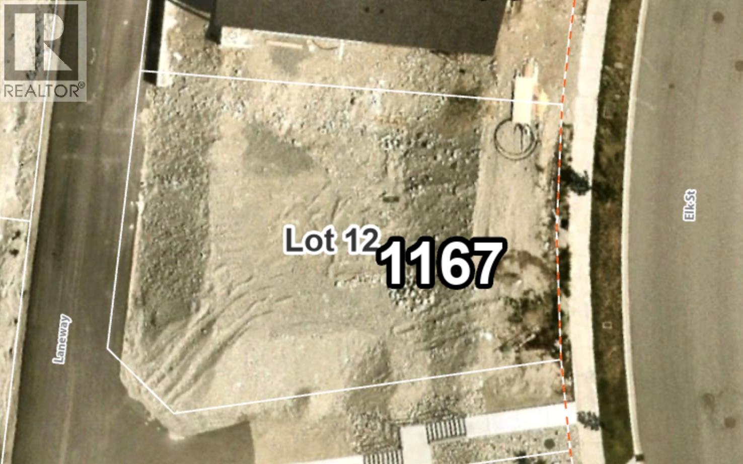 1167 ELK Street, Penticton