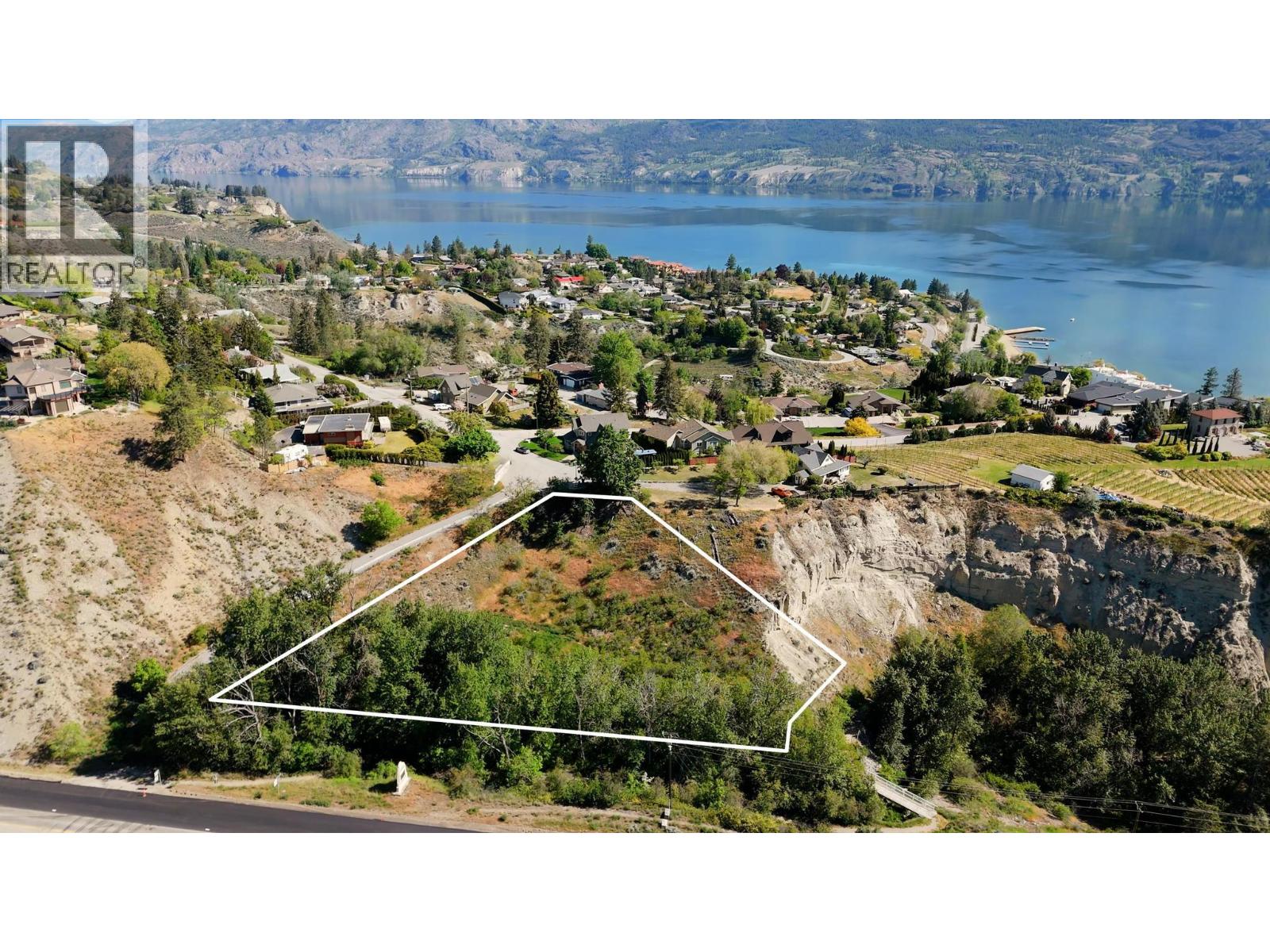 12811 Bristow Road, Summerland