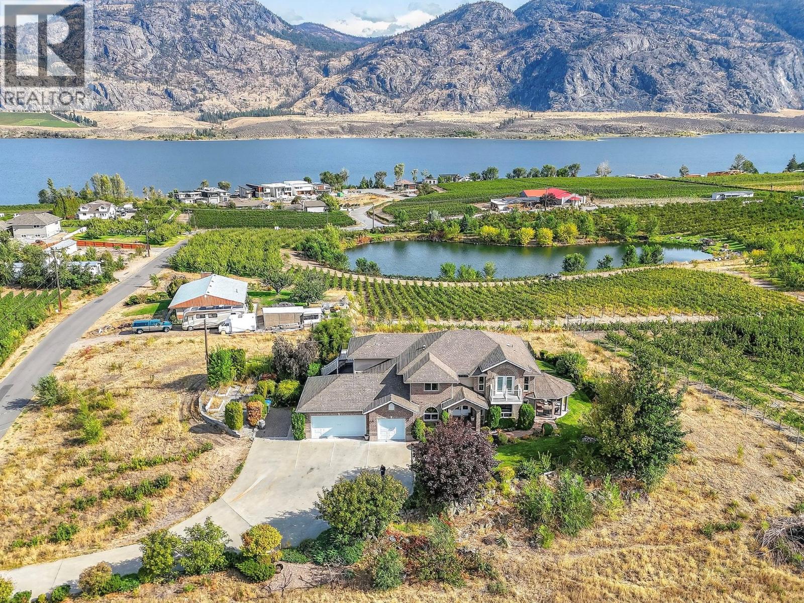8949 122nd Avenue, Osoyoos