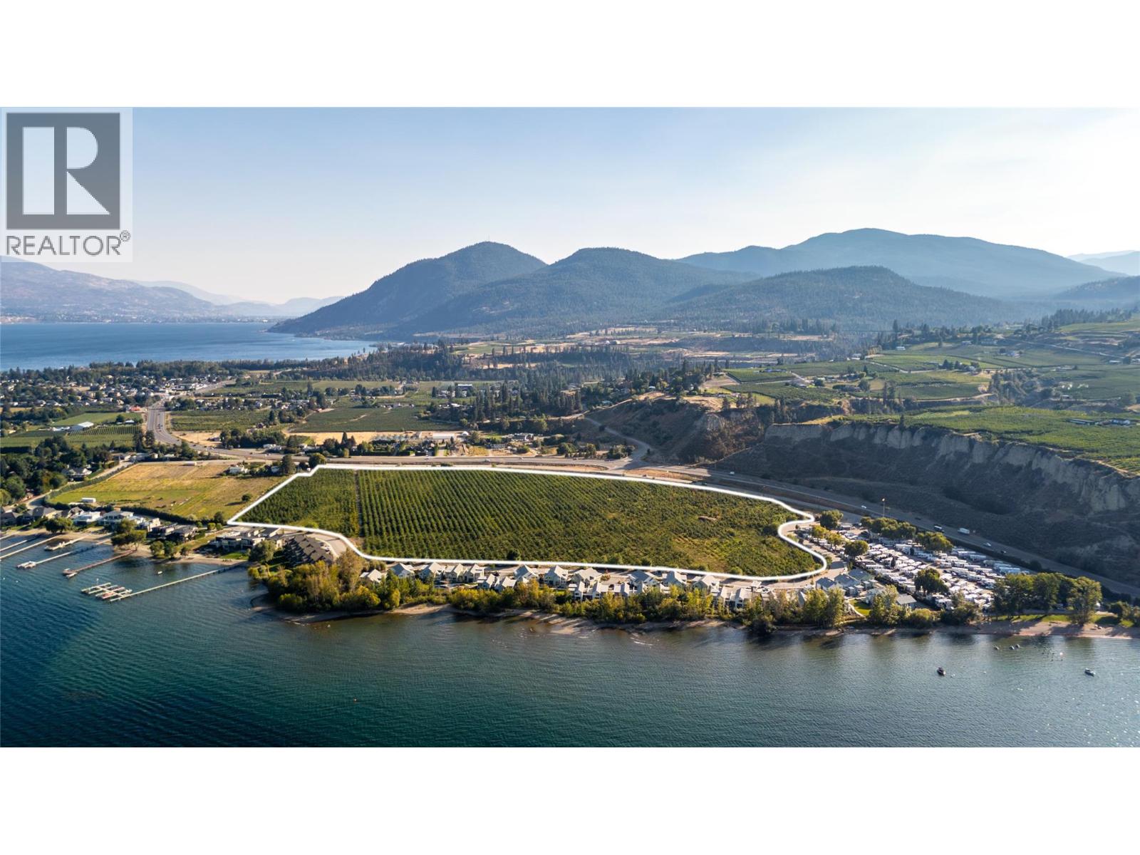 4500 Landry Crescent, Summerland