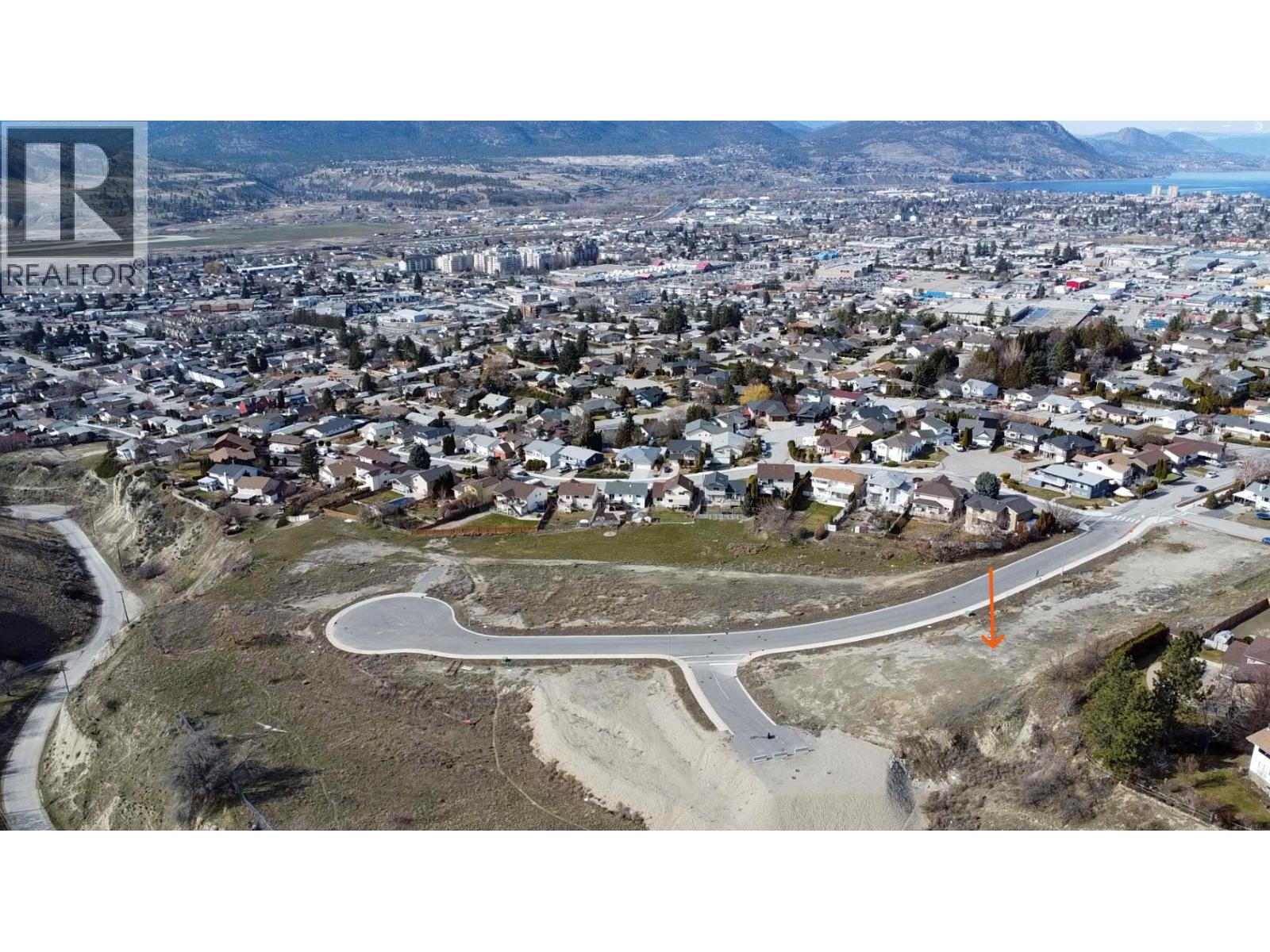 2730 Dartmouth Drive, Penticton