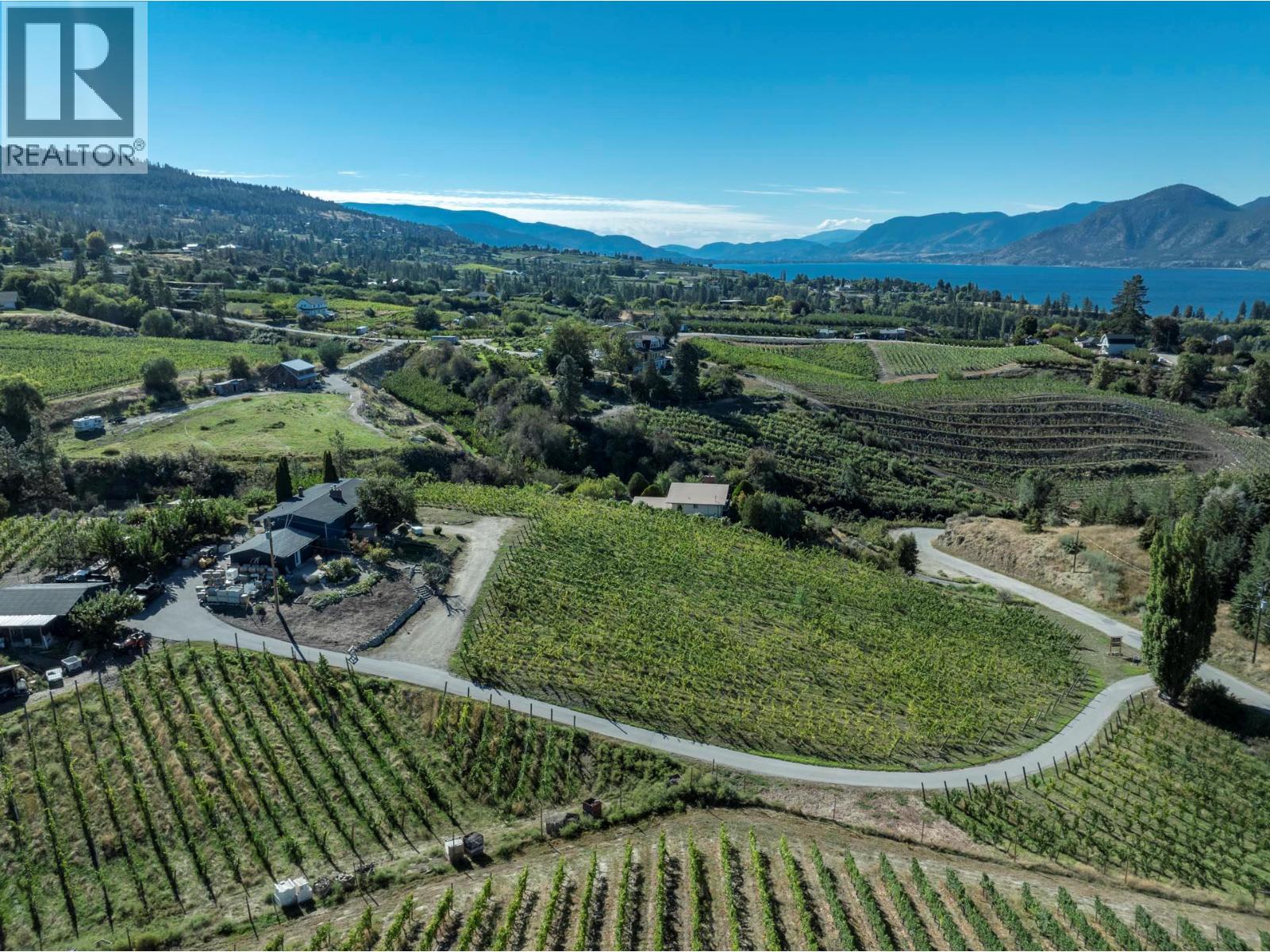 4320 Gulch Road, Naramata