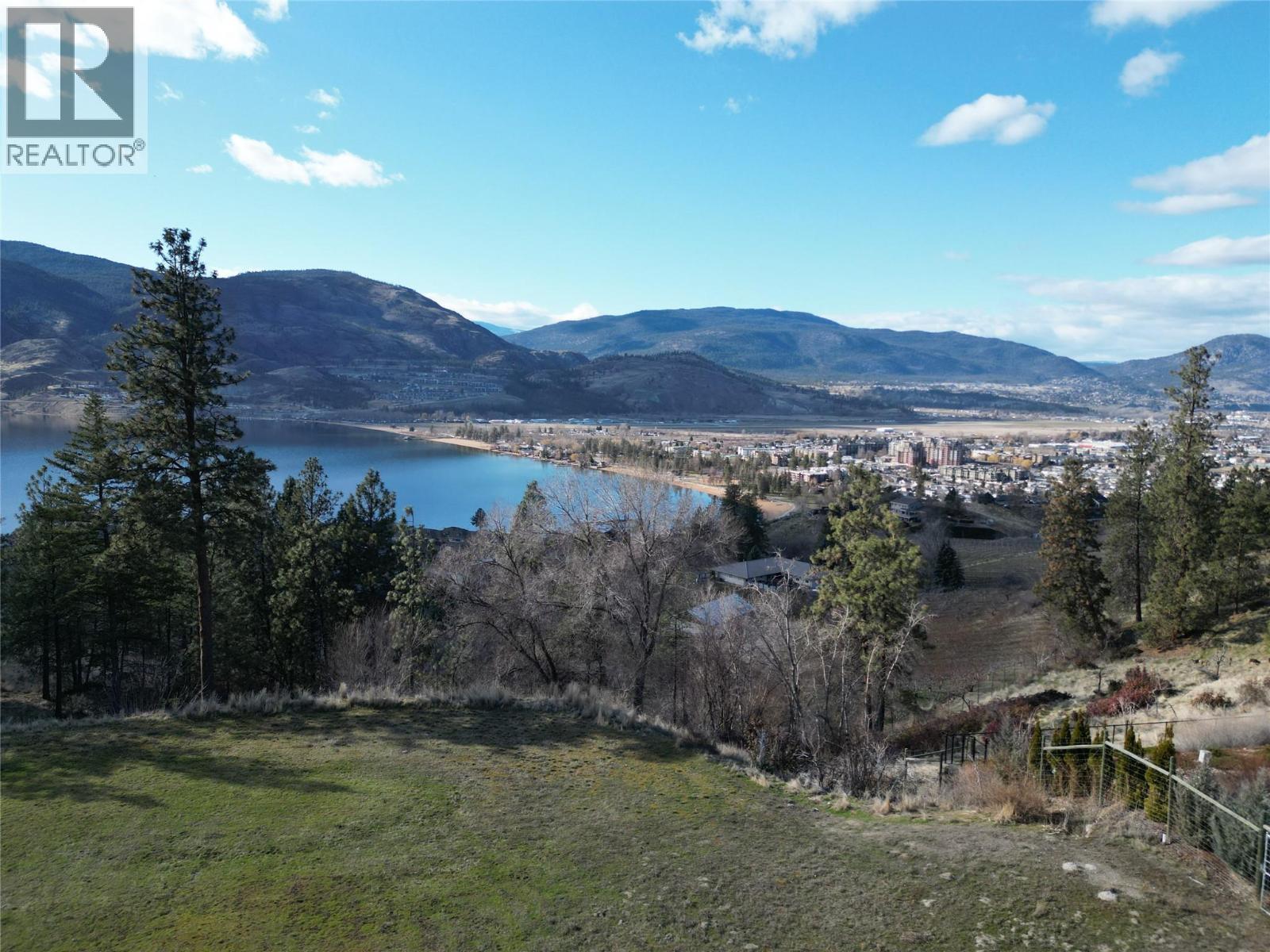 3995 Valleyview Road, Penticton