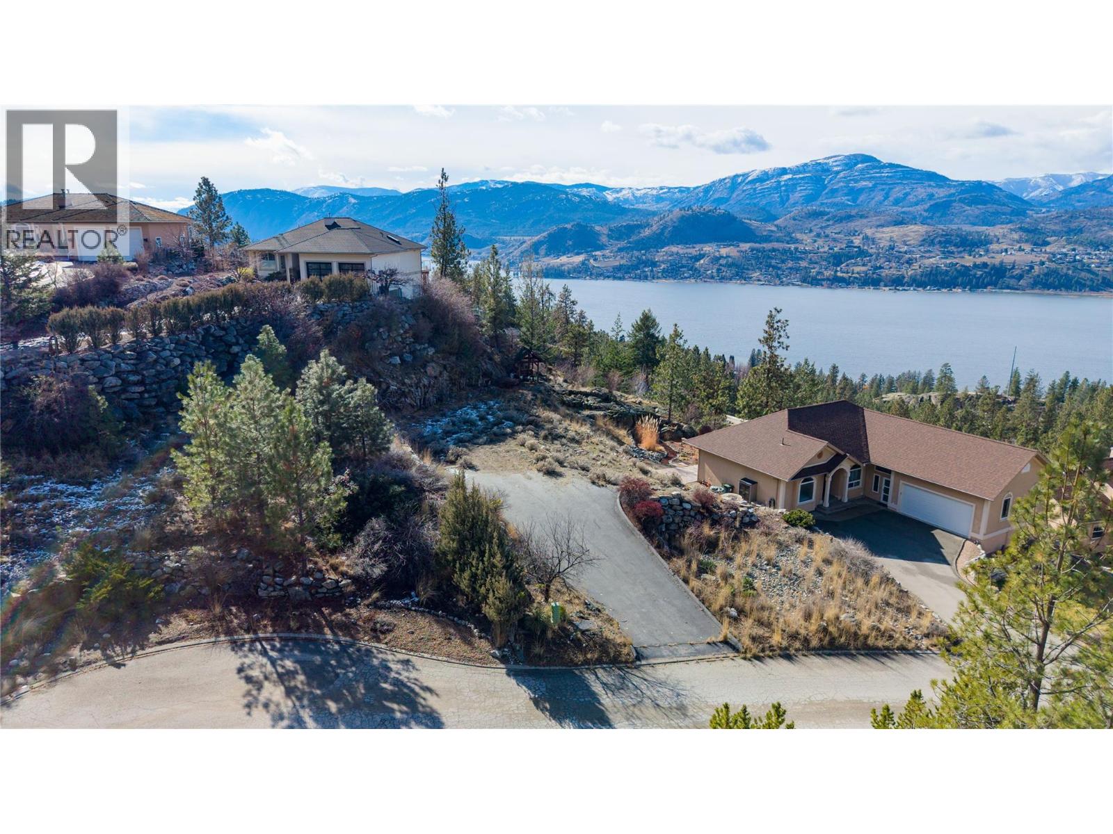 176 Christie Mountain Lane, Okanagan Falls