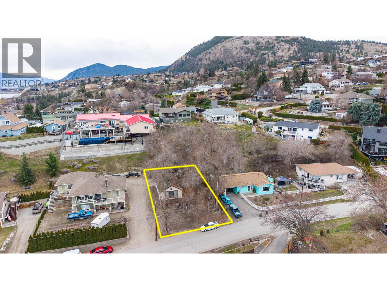6117 Austin Street, Summerland