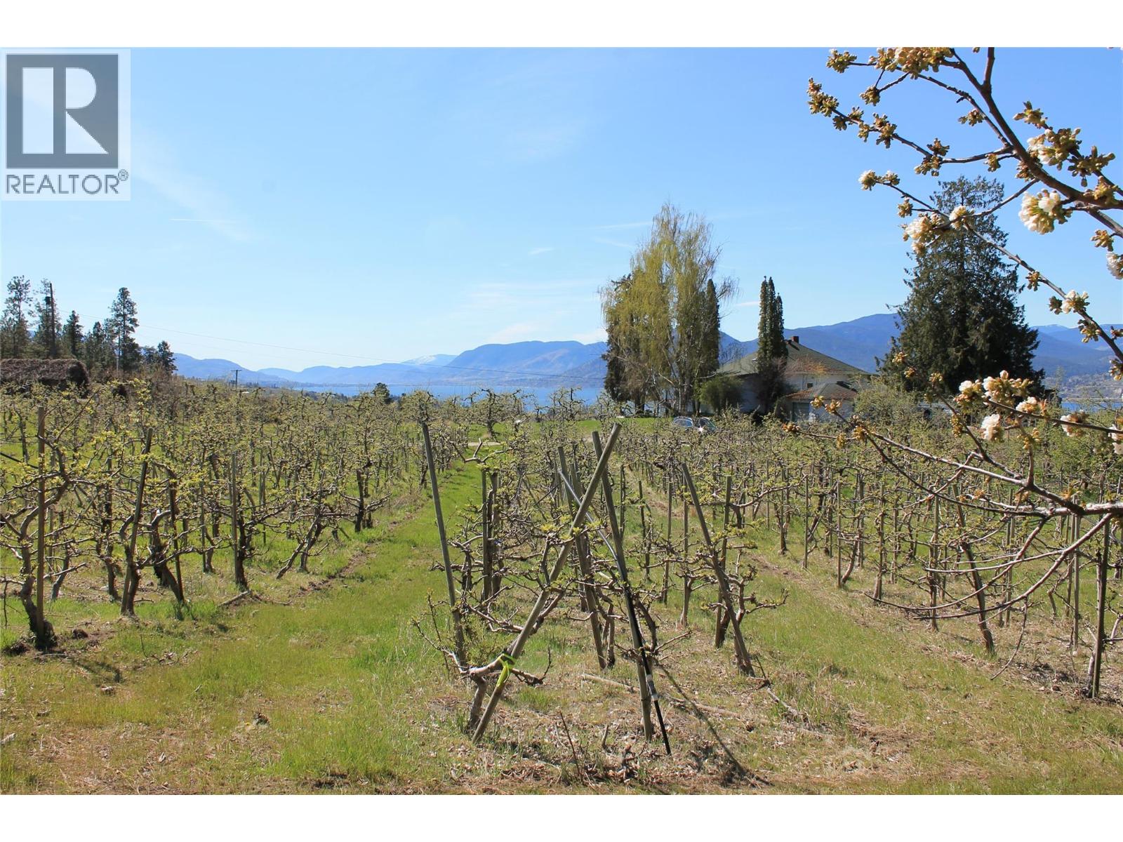 4550 Gulch Road, Naramata